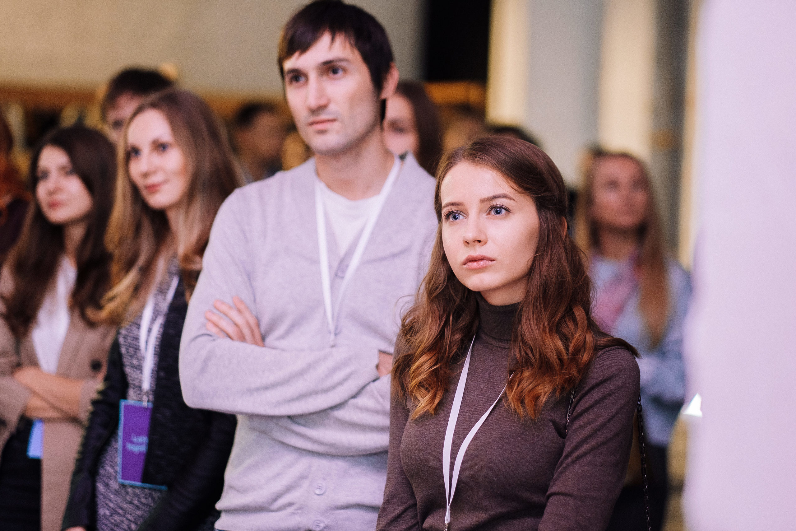ZEO Alliance 24.10.19 party. Ivan Skufinsky — wedding and family photographer in Vancouver
