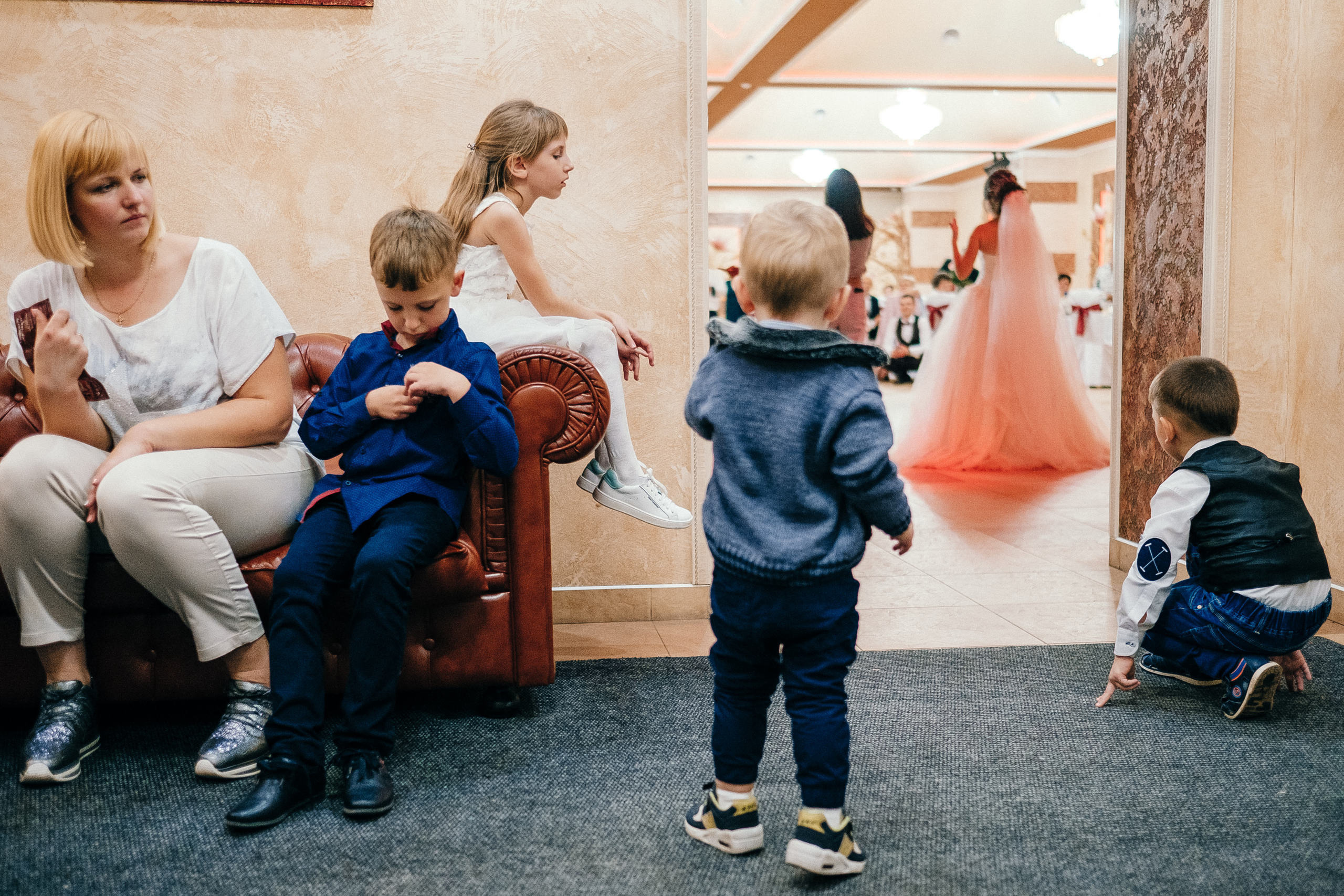 Сергей+Мария 23.09.2018. Ivan Skufinsky — wedding and family photographer in Vancouver