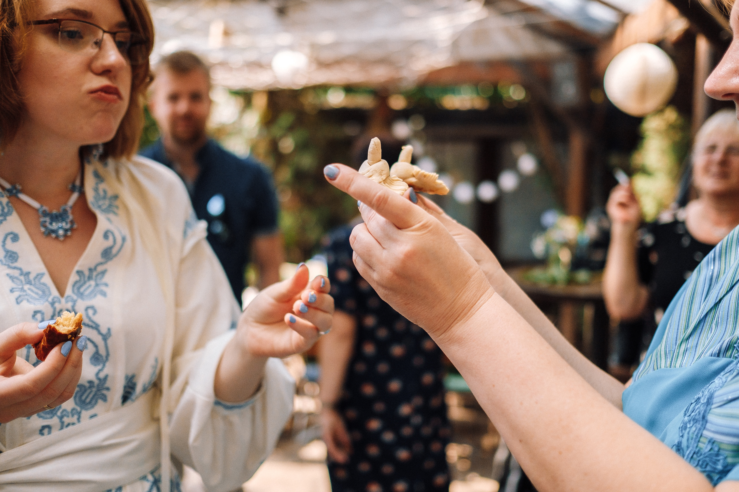 BERLIN Wedding Story. Ivan Skufinsky — wedding and family photographer in Vancouver