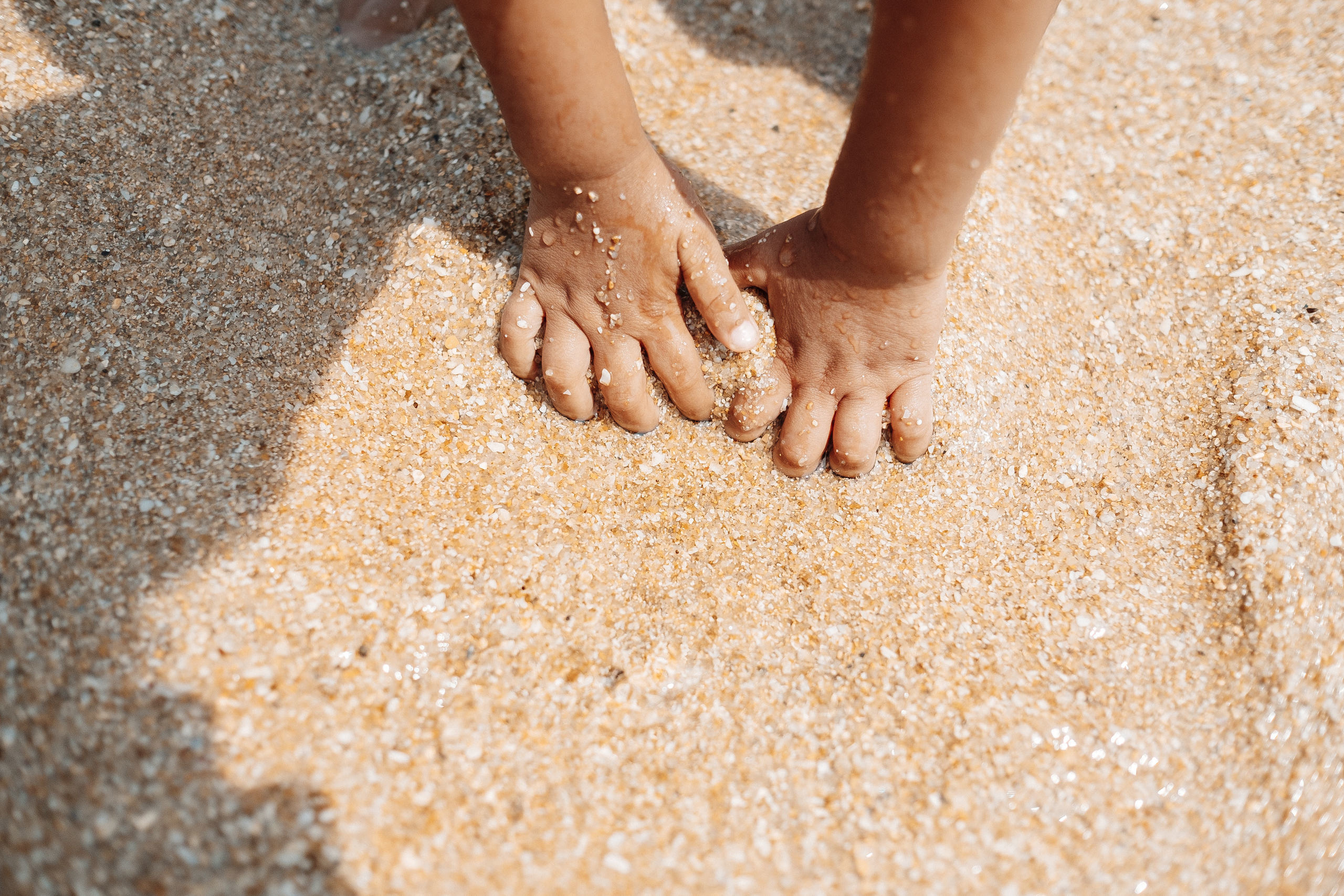 Семейный фотограф на море. Ivan Skufinsky — wedding and family photographer in Vancouver