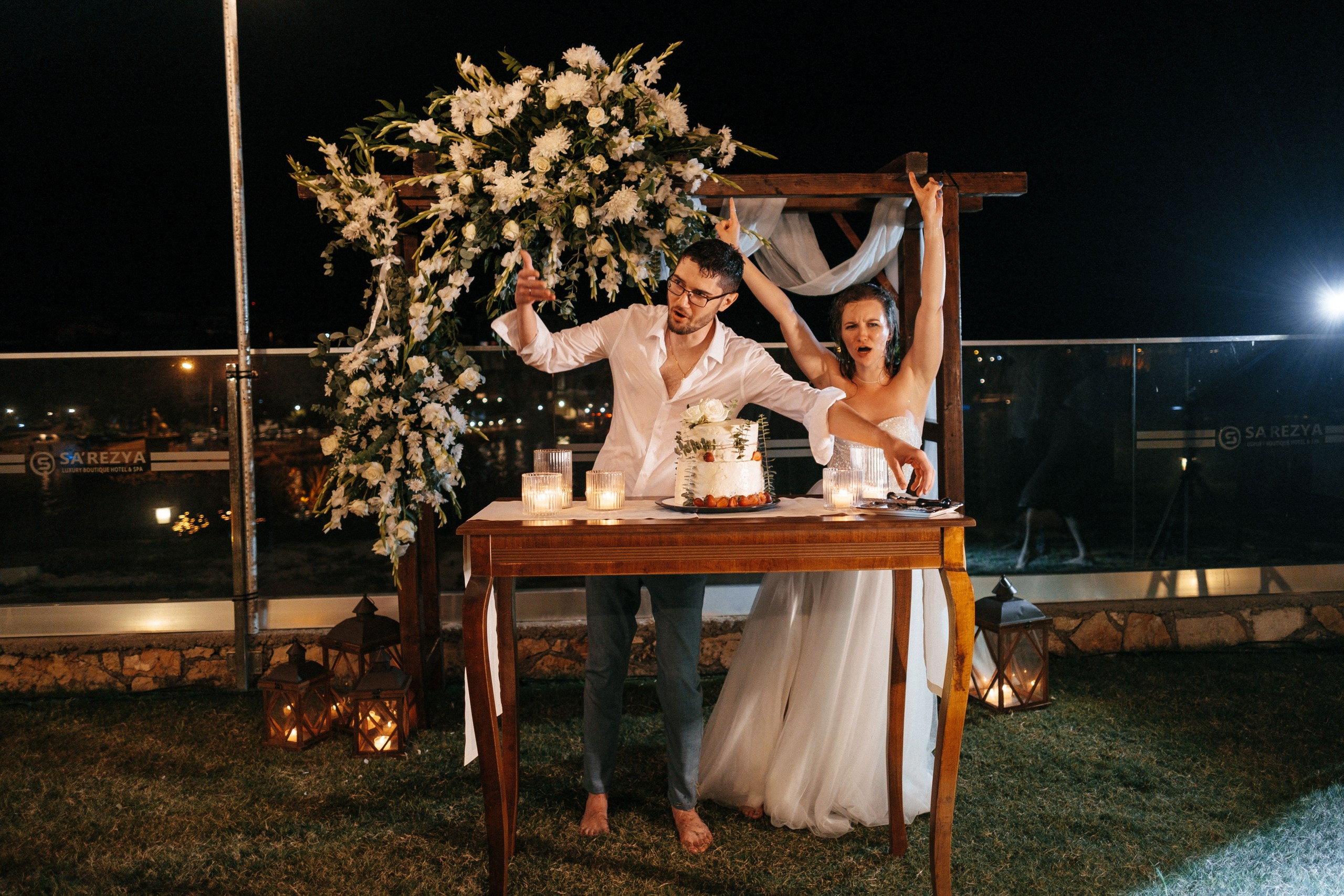 Cheshme. Wedding Story. Ivan Skufinsky — wedding and family photographer in Vancouver