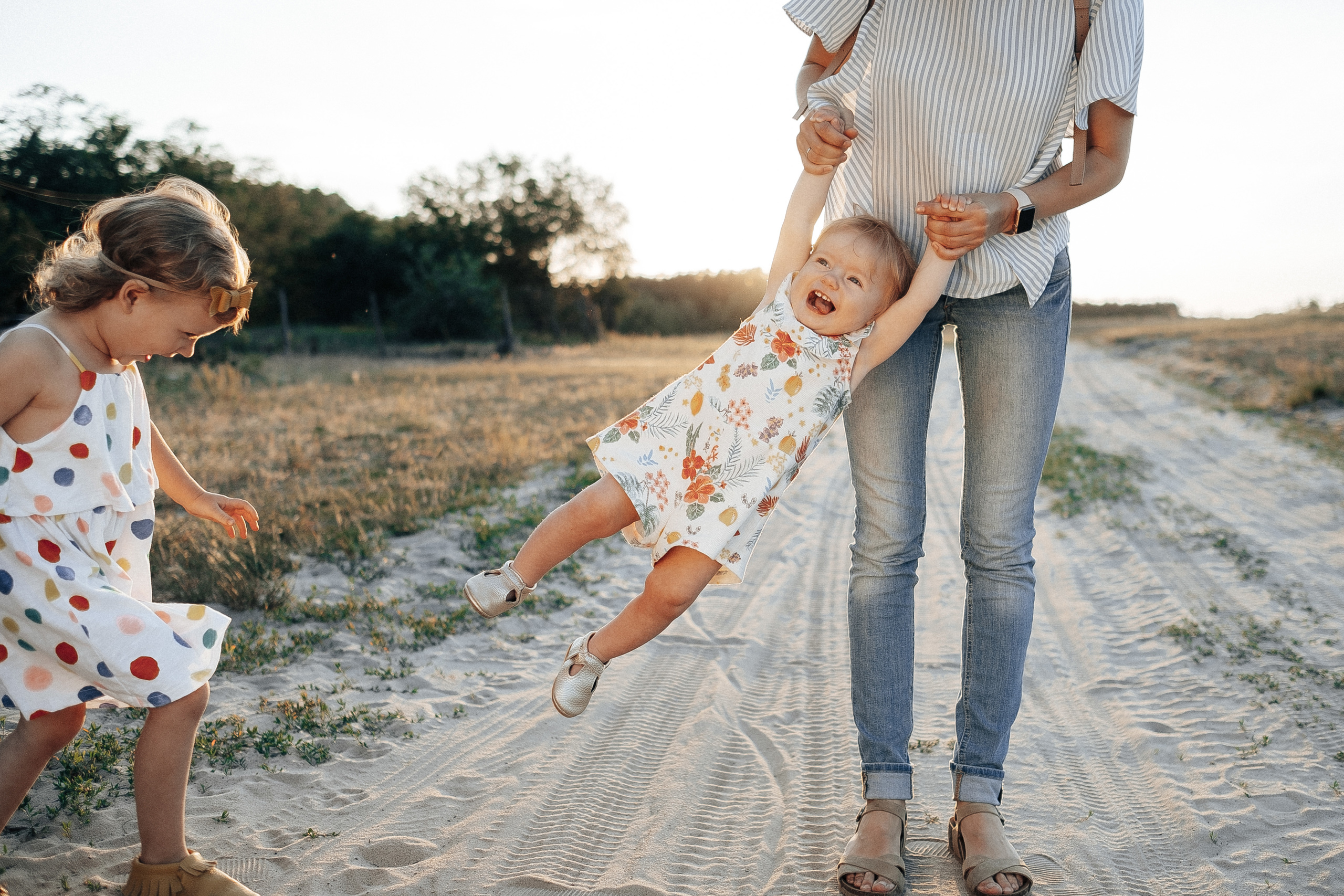 семейная фотосессия Киев