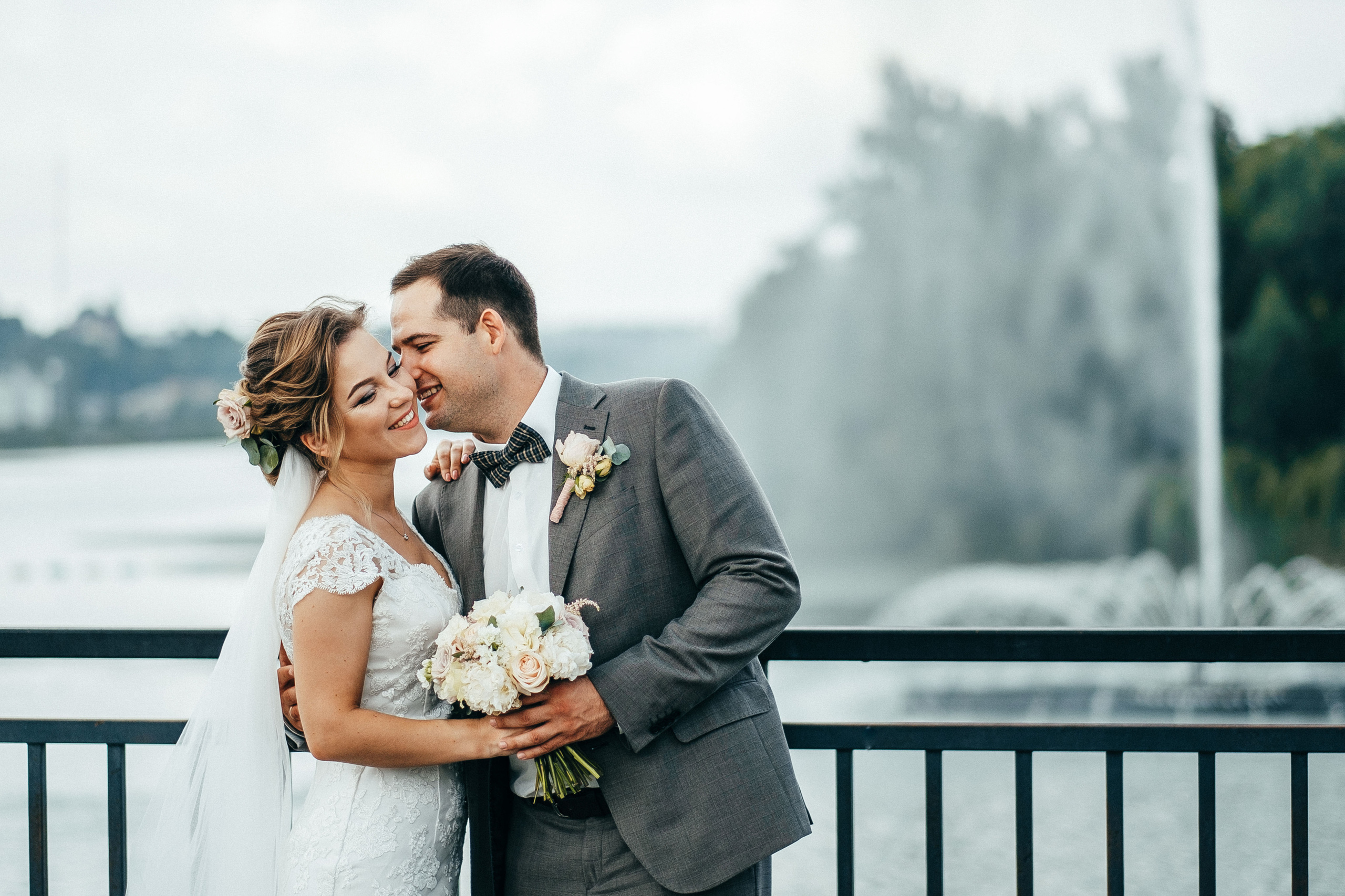 Wedding photoshoots photographer videographer Vancouver BC. Ivan Skufinsky — wedding and family photographer in Vancouver