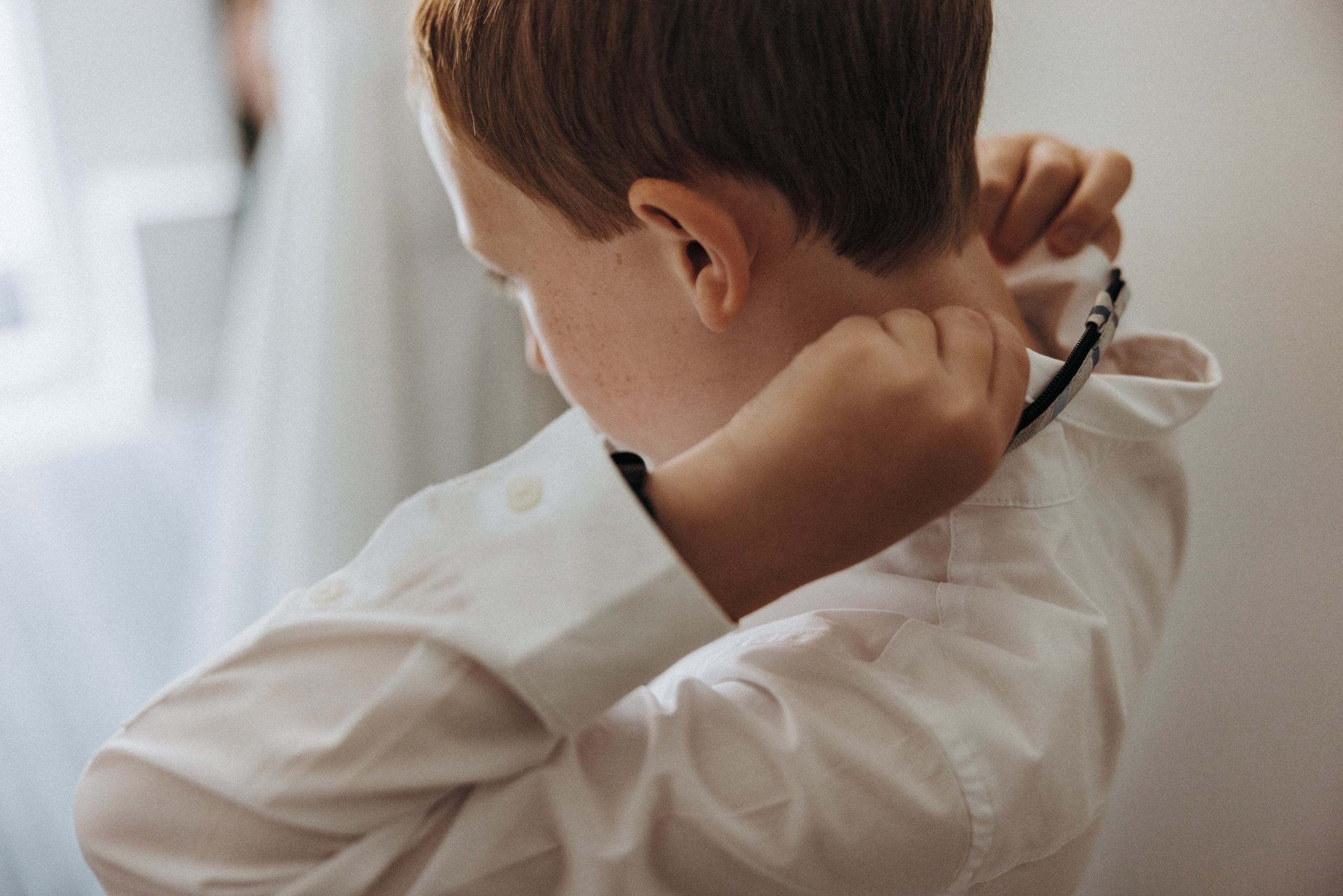 Michael & Caitlyn. Ivan Skufinsky — wedding and family photographer in Vancouver