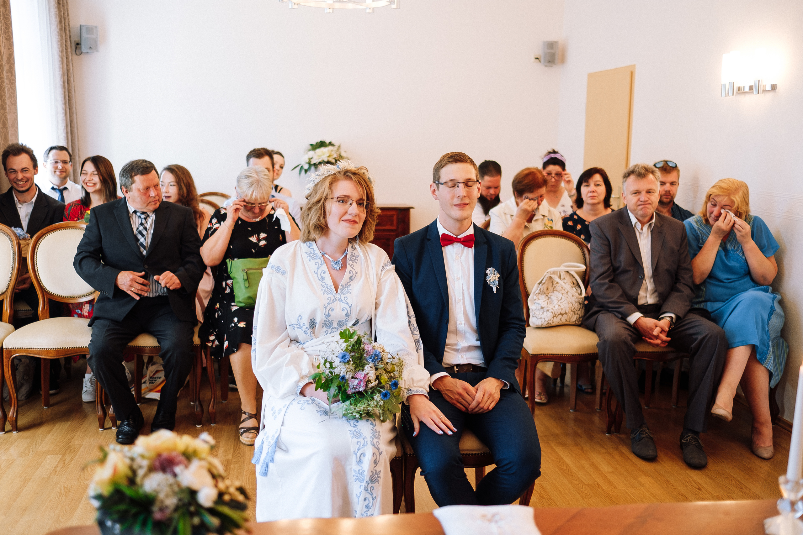 BERLIN Wedding Story. Ivan Skufinsky — wedding and family photographer in Vancouver