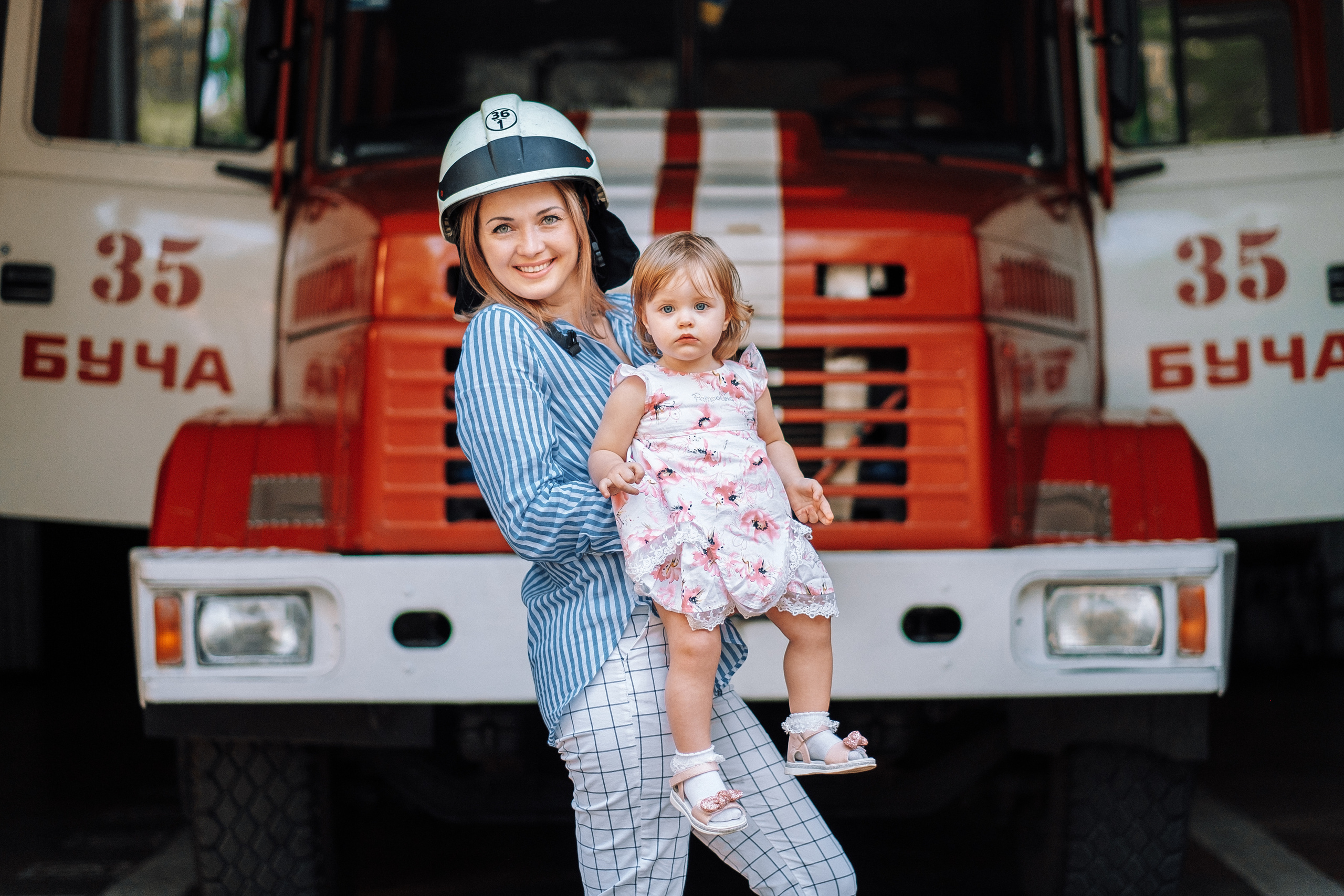 Fire Chef ILyA 2019. Ivan Skufinsky — wedding and family photographer in Vancouver