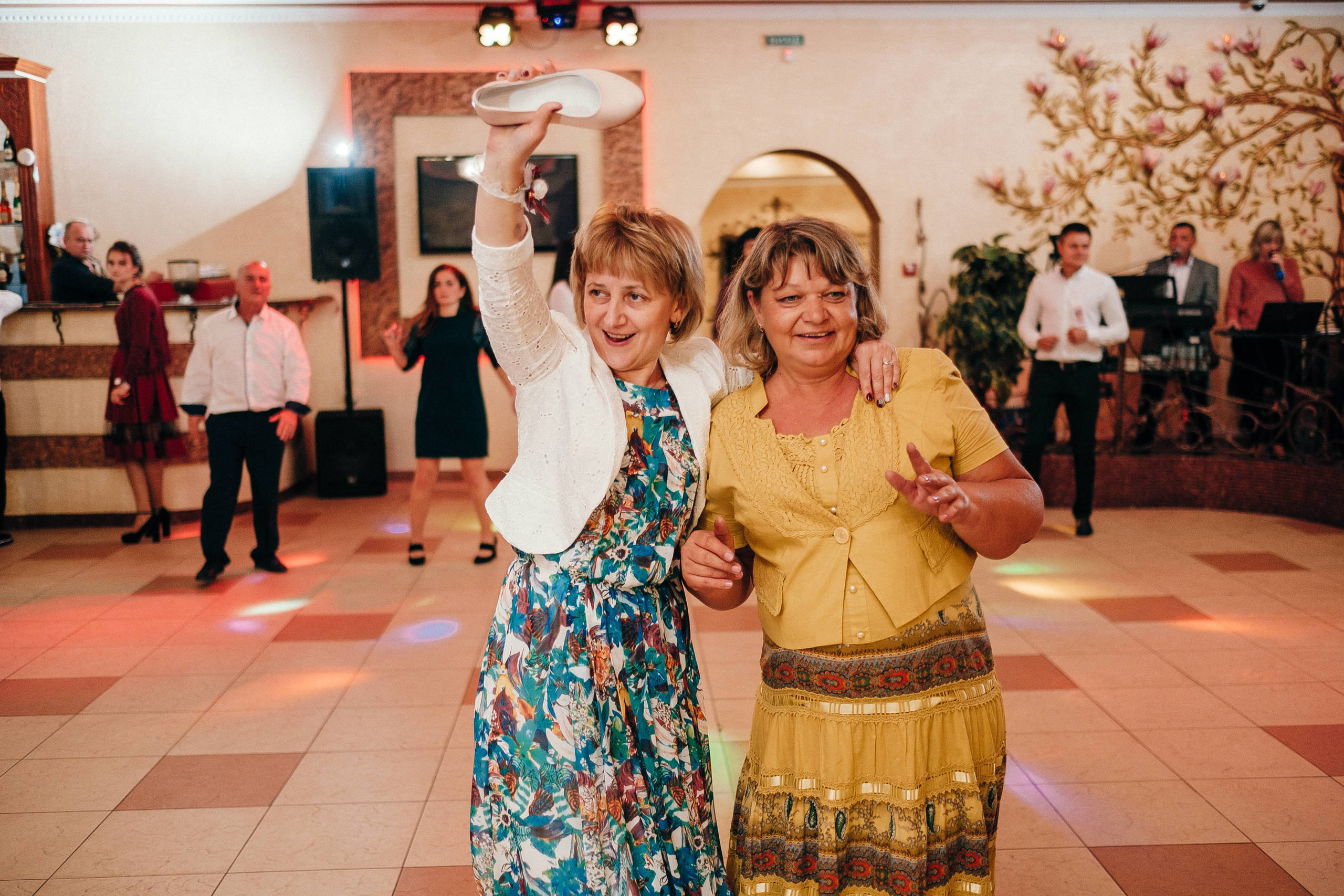 Сергей+Мария 23.09.2018. Ivan Skufinsky — wedding and family photographer in Vancouver