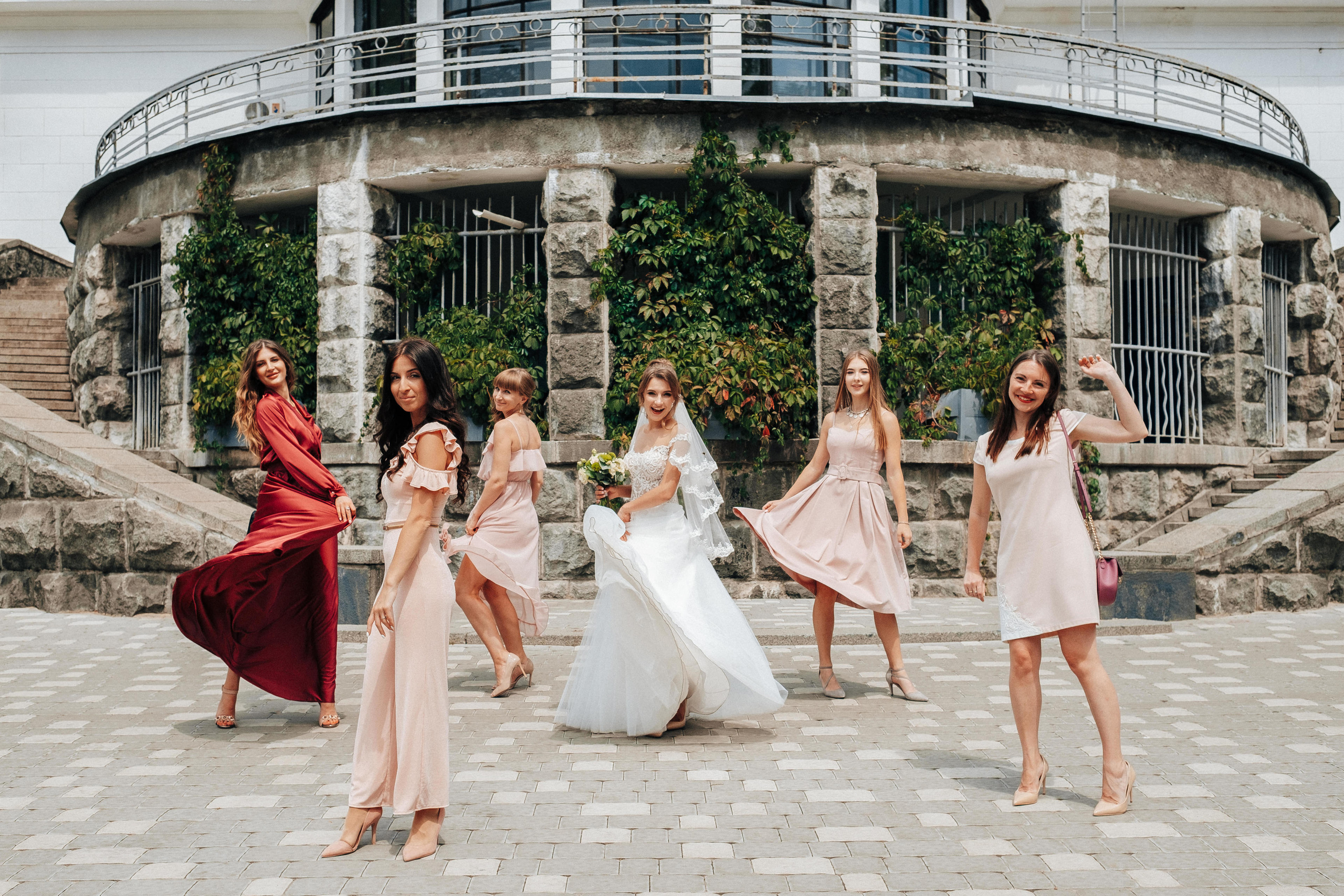 WeddingStory 14.07.2019. Ivan Skufinsky — wedding and family photographer in Vancouver