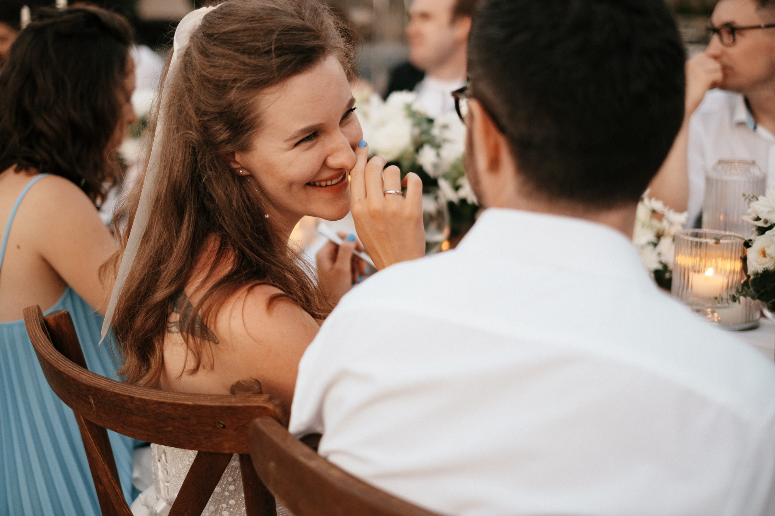 Cheshme. Wedding Story. Ivan Skufinsky — wedding and family photographer in Vancouver