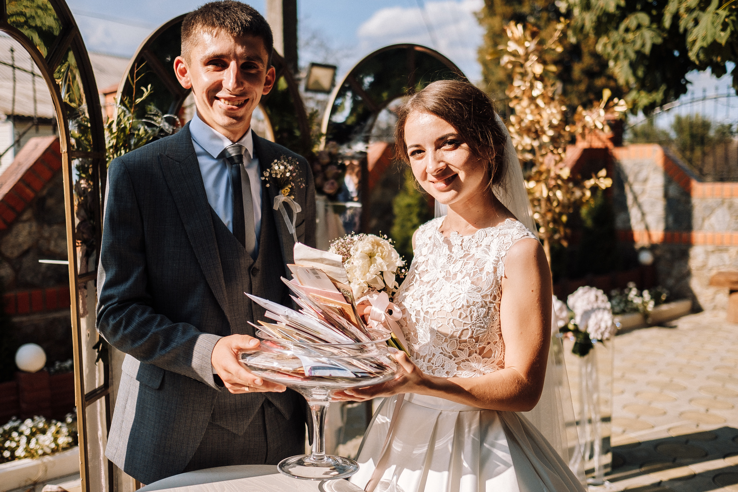 Свадебная история Иван+Ирина. Ivan Skufinsky — wedding and family photographer in Vancouver