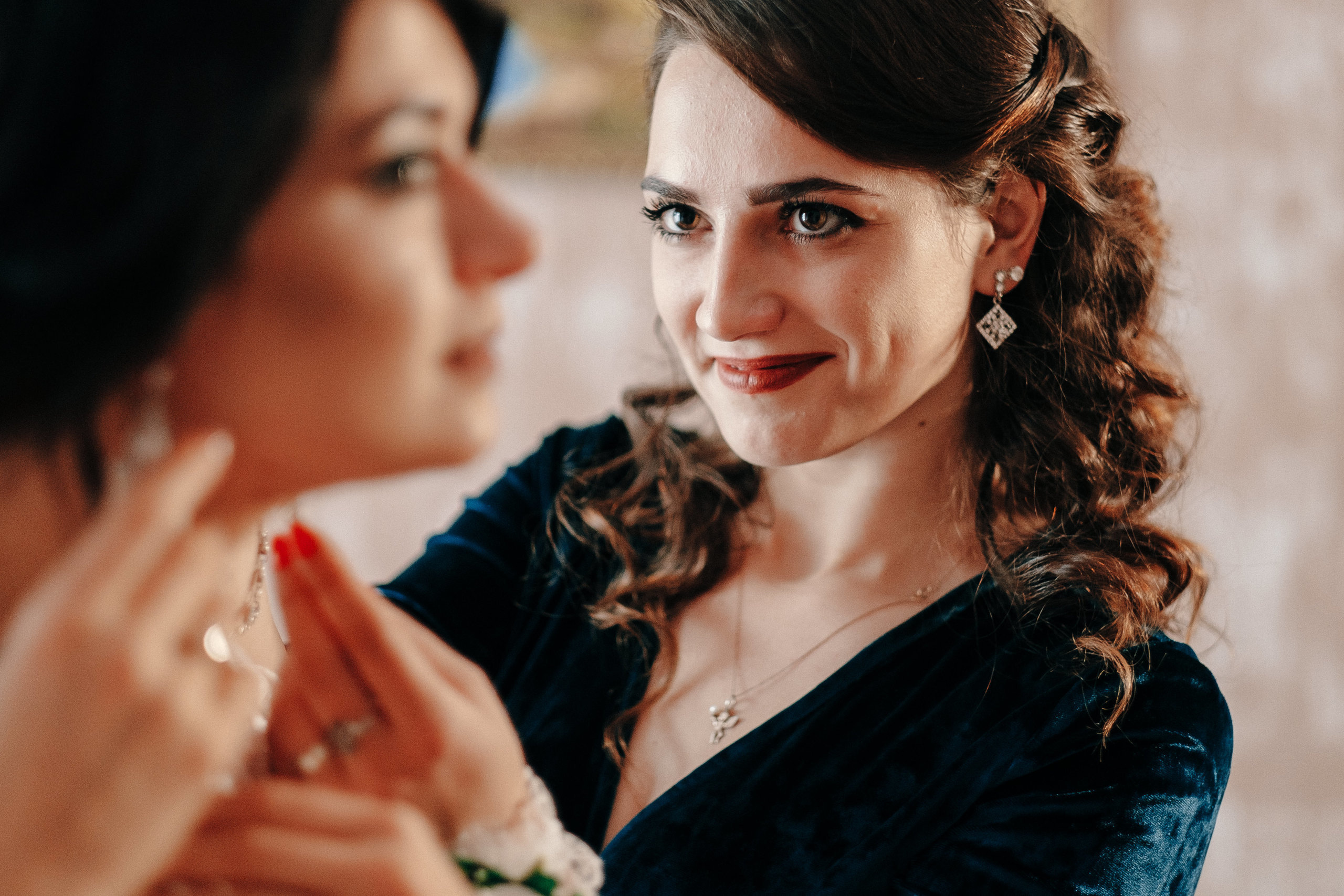 29.09.2018 Wedding Story. Ivan Skufinsky — wedding and family photographer in Vancouver