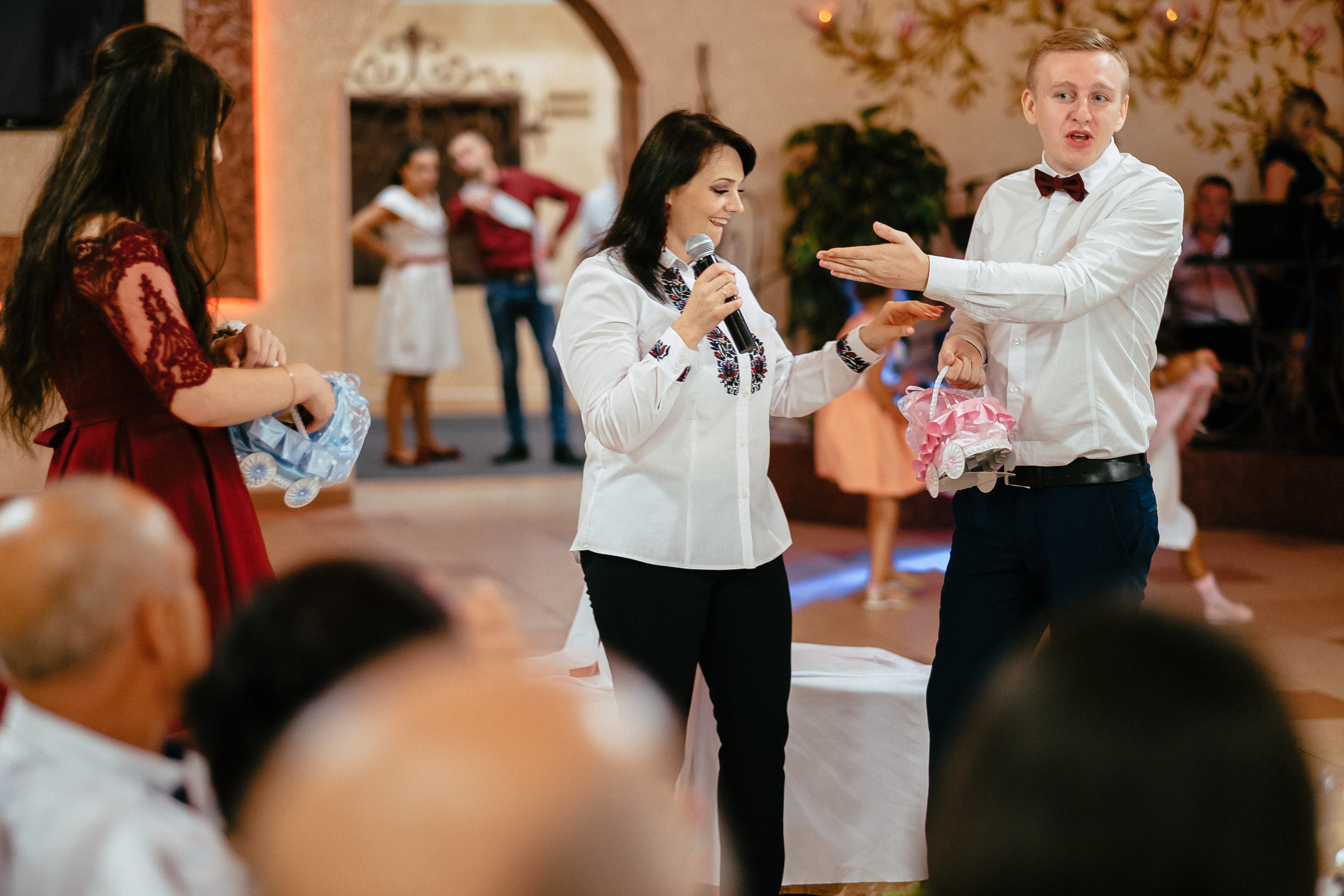 4.08.2018 Wedding Day. Ivan Skufinsky — wedding and family photographer in Vancouver