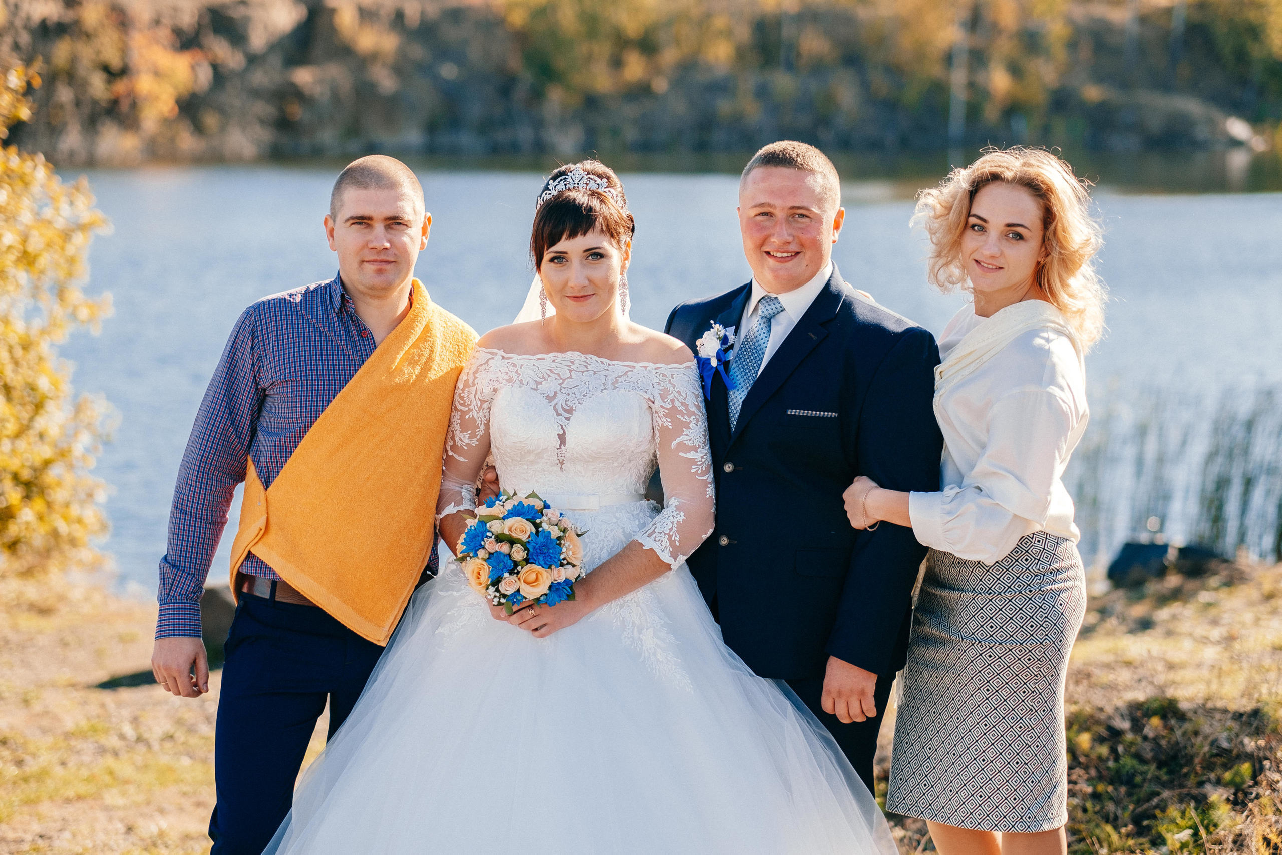 7.10.2018. Ivan Skufinsky — wedding and family photographer in Vancouver