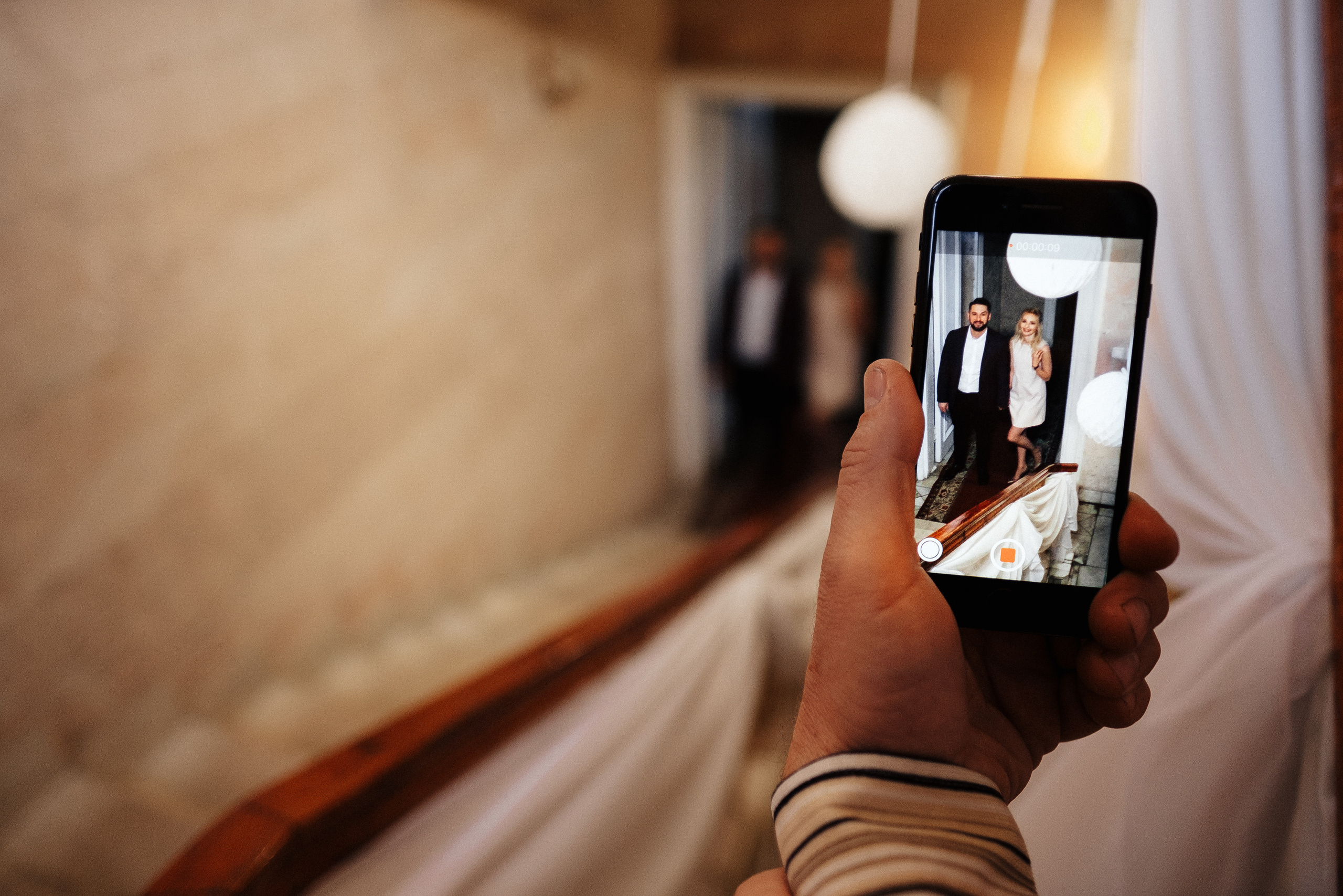 26.10.2018 Дмитрий+Ксения. Ivan Skufinsky — wedding and family photographer in Vancouver