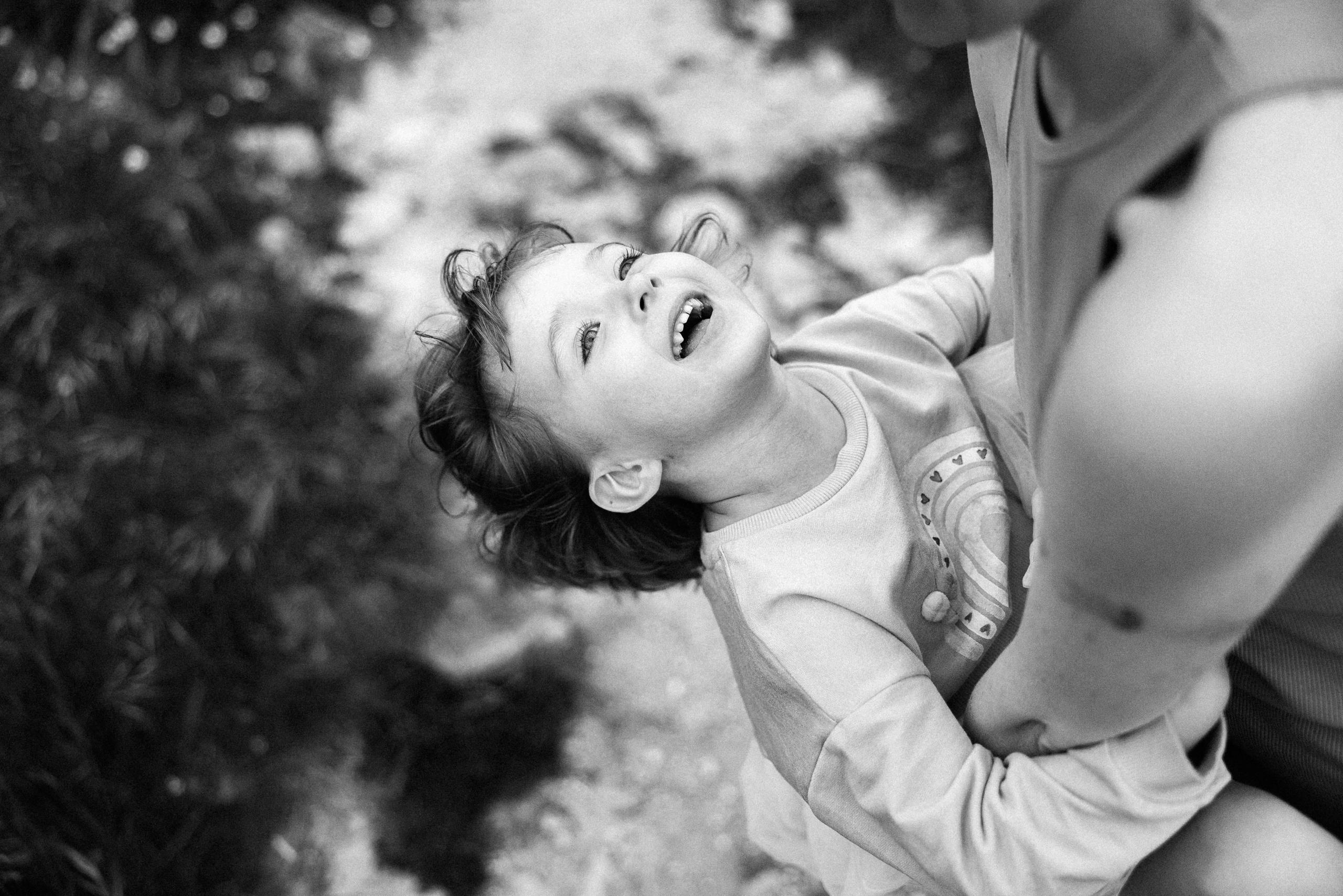 Семейная фотосессия в Ванкувере БС, Family photo session in Vancouver. Ivan Skufinsky — wedding and family photographer in Vancouver