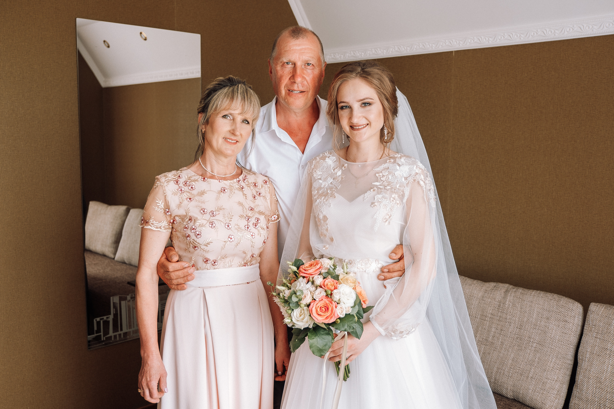 Wedding Story 2.06.2019. Ivan Skufinsky — wedding and family photographer in Vancouver