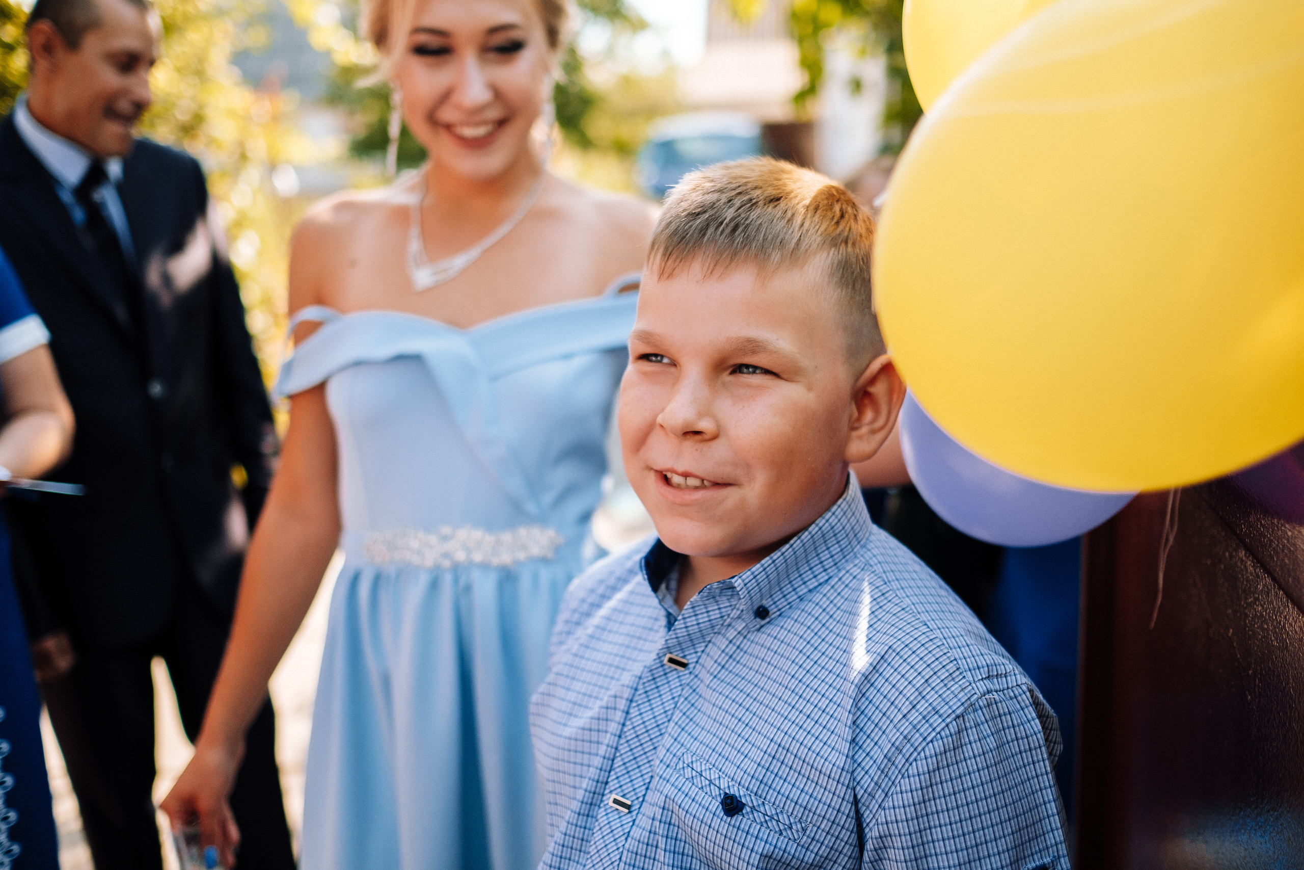 Свадьба 10.08.2019. Ivan Skufinsky — wedding and family photographer in Vancouver