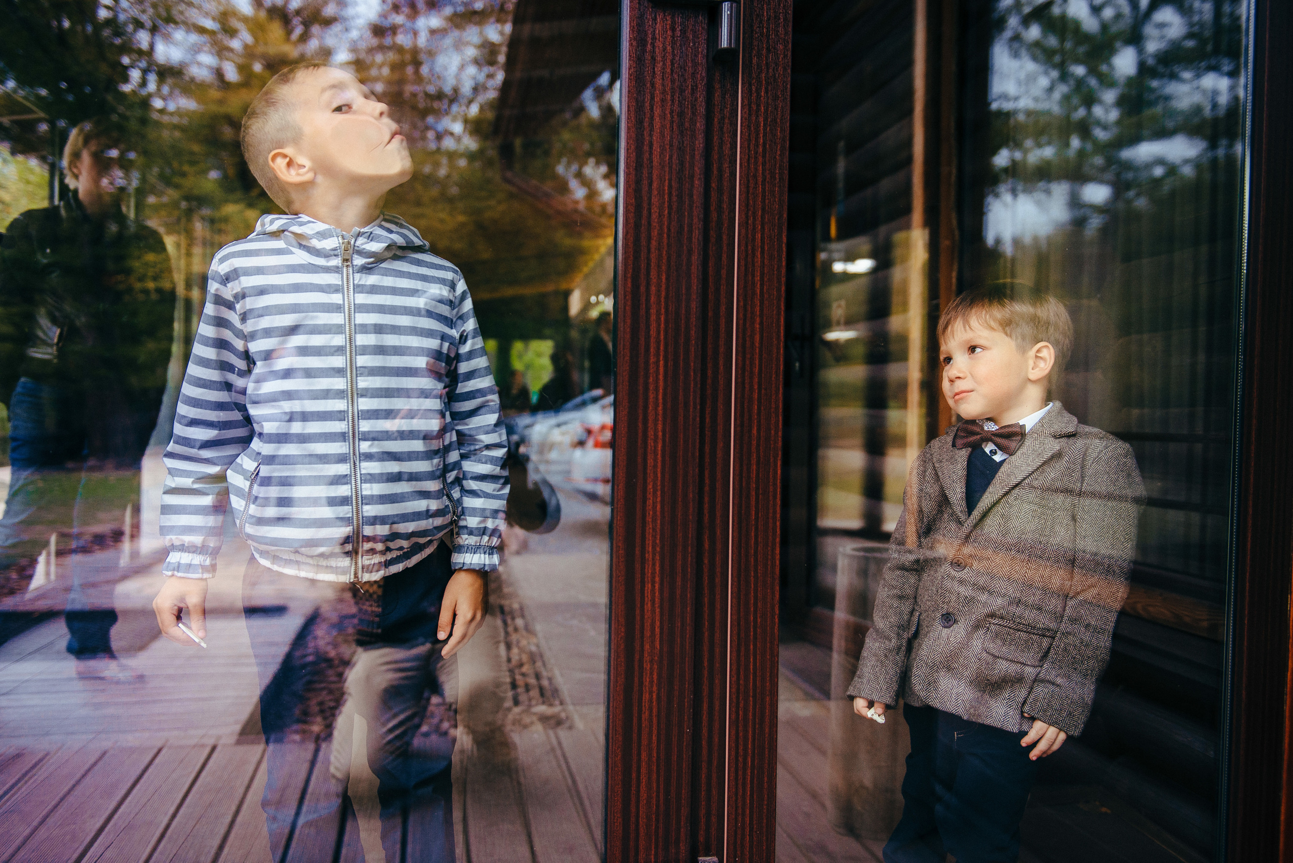 Wedding photoshoots photographer videographer Vancouver BC. Ivan Skufinsky — wedding and family photographer in Vancouver