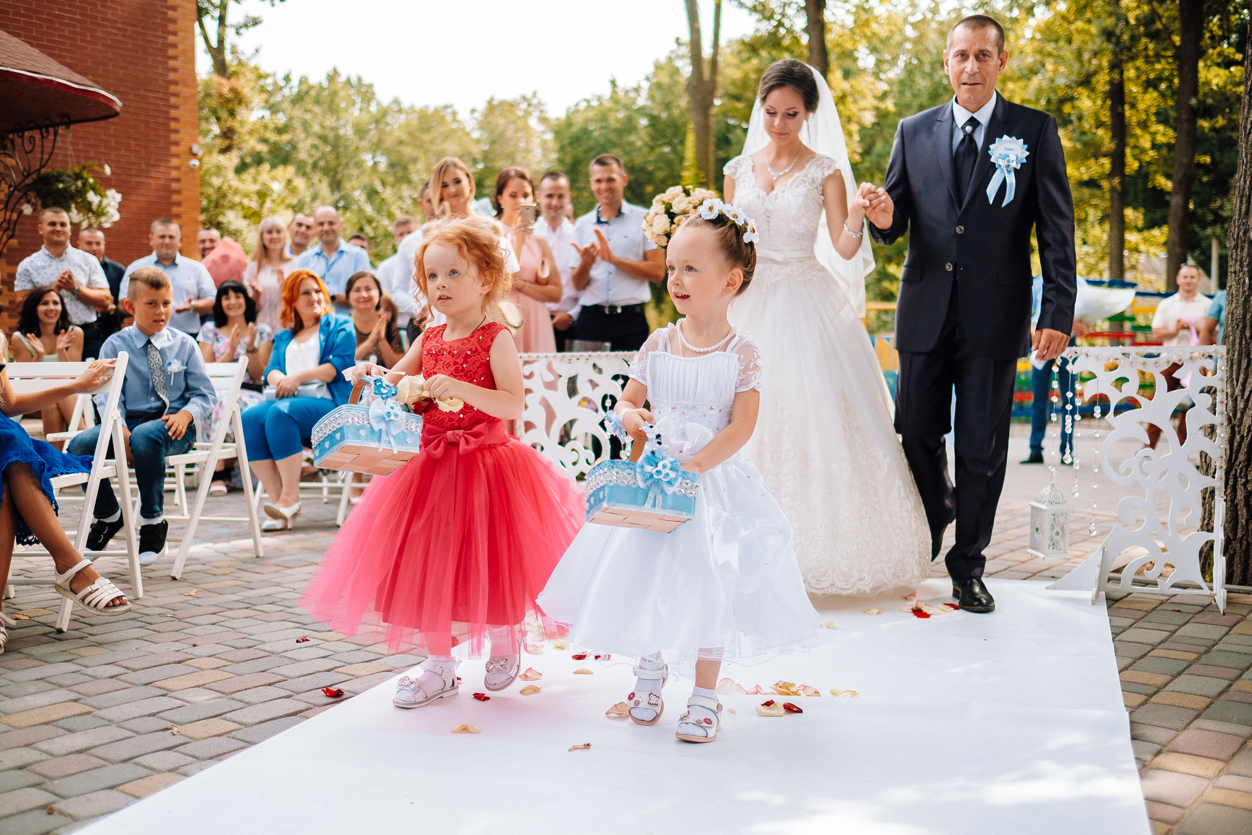 Свадьба 10.08.2019. Ivan Skufinsky — wedding and family photographer in Vancouver