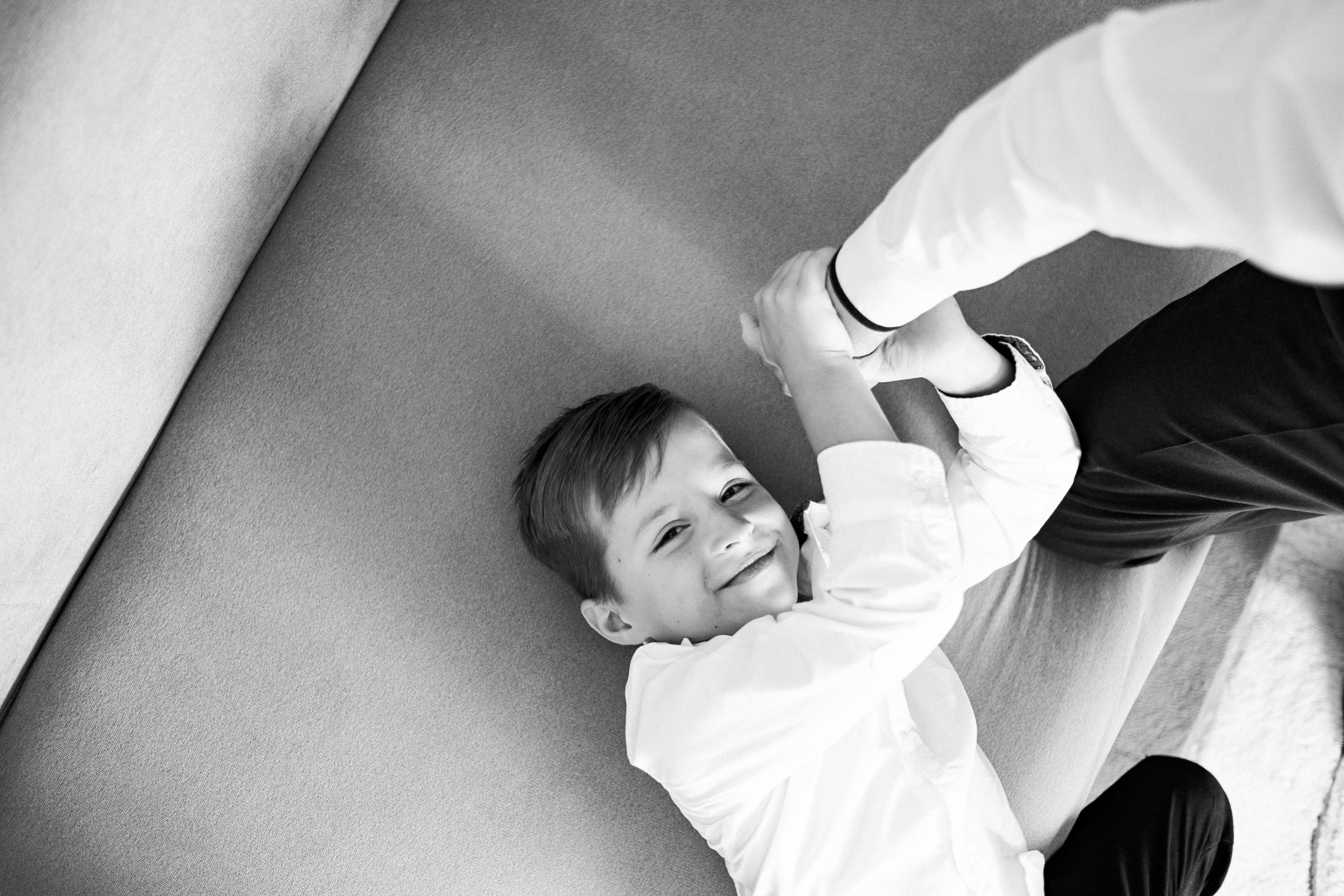 28.09.2018 Wedding Story. Ivan Skufinsky — wedding and family photographer in Vancouver