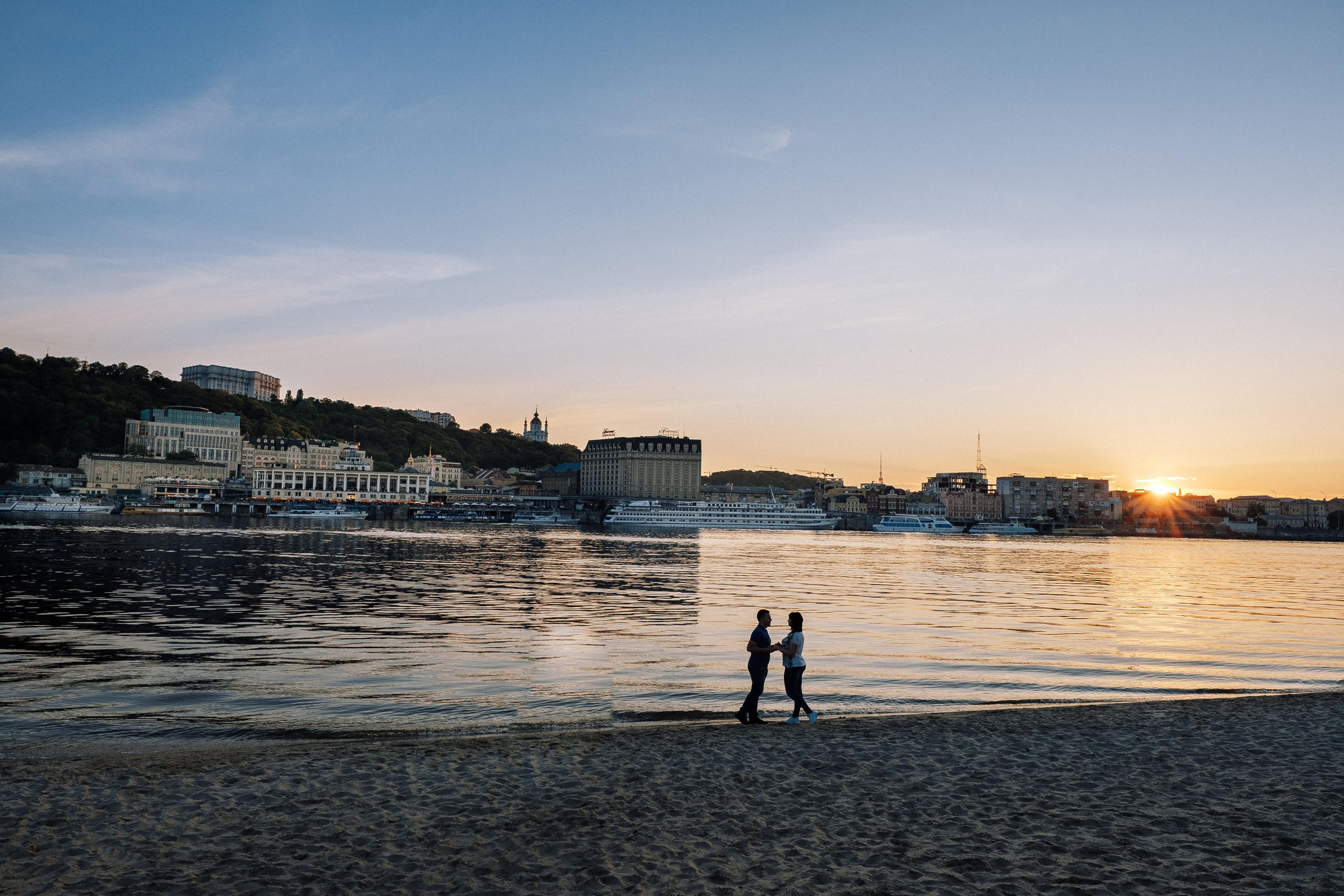 Alena+Sergei. Ivan Skufinsky — wedding and family photographer in Vancouver
