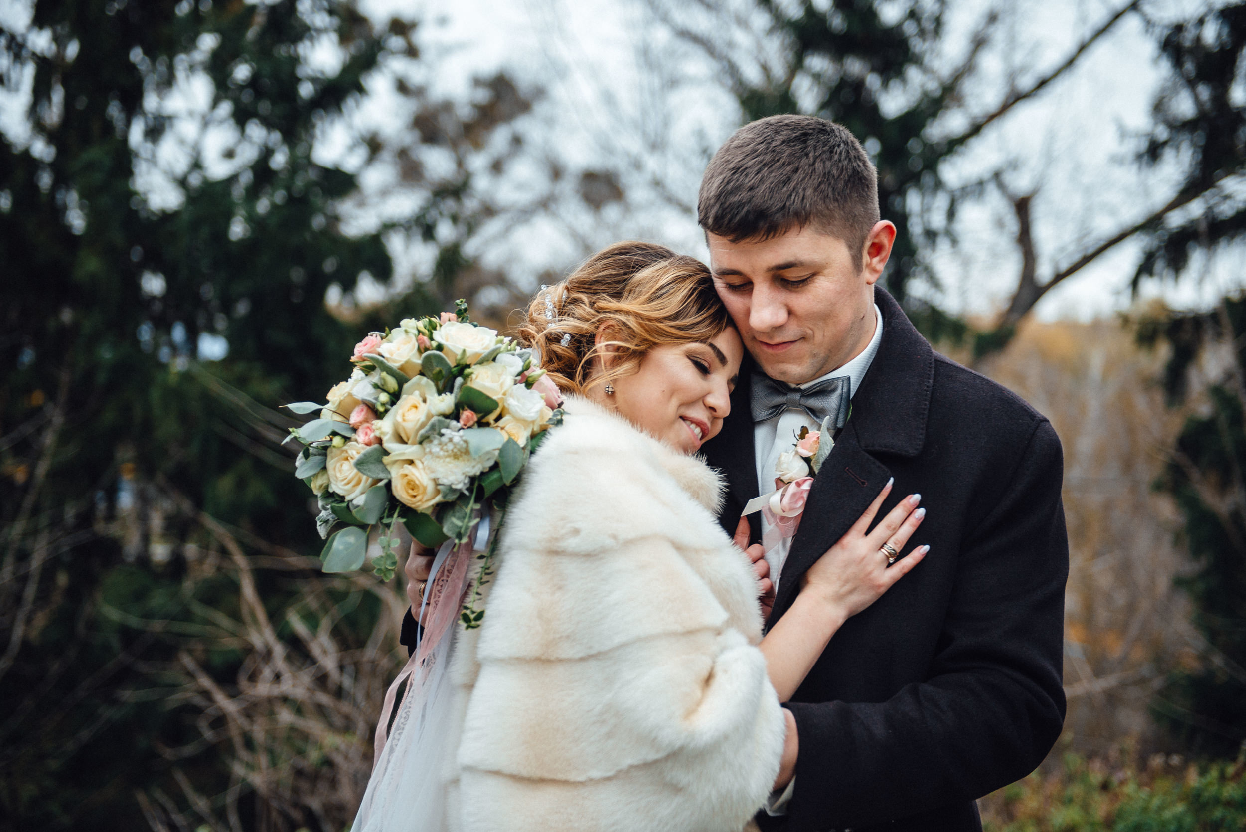 17.11.2018. Ivan Skufinsky — wedding and family photographer in Vancouver