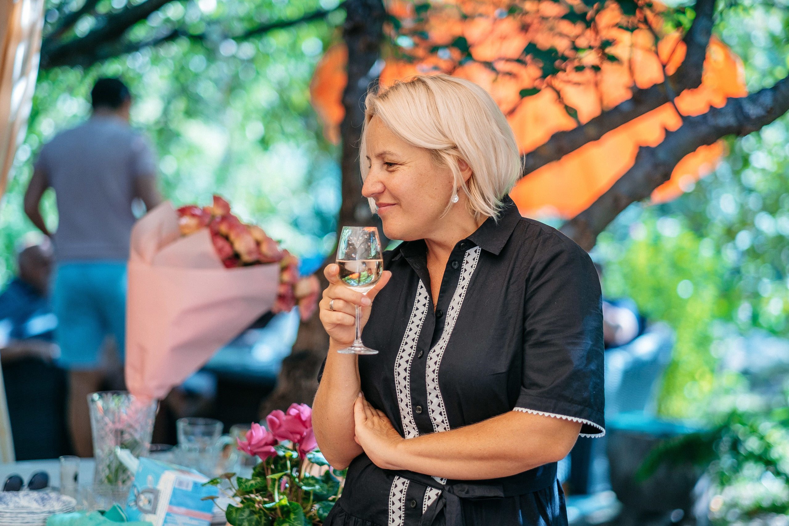 День Рождения Лизочка (2018). Ivan Skufinsky — wedding and family photographer in Vancouver