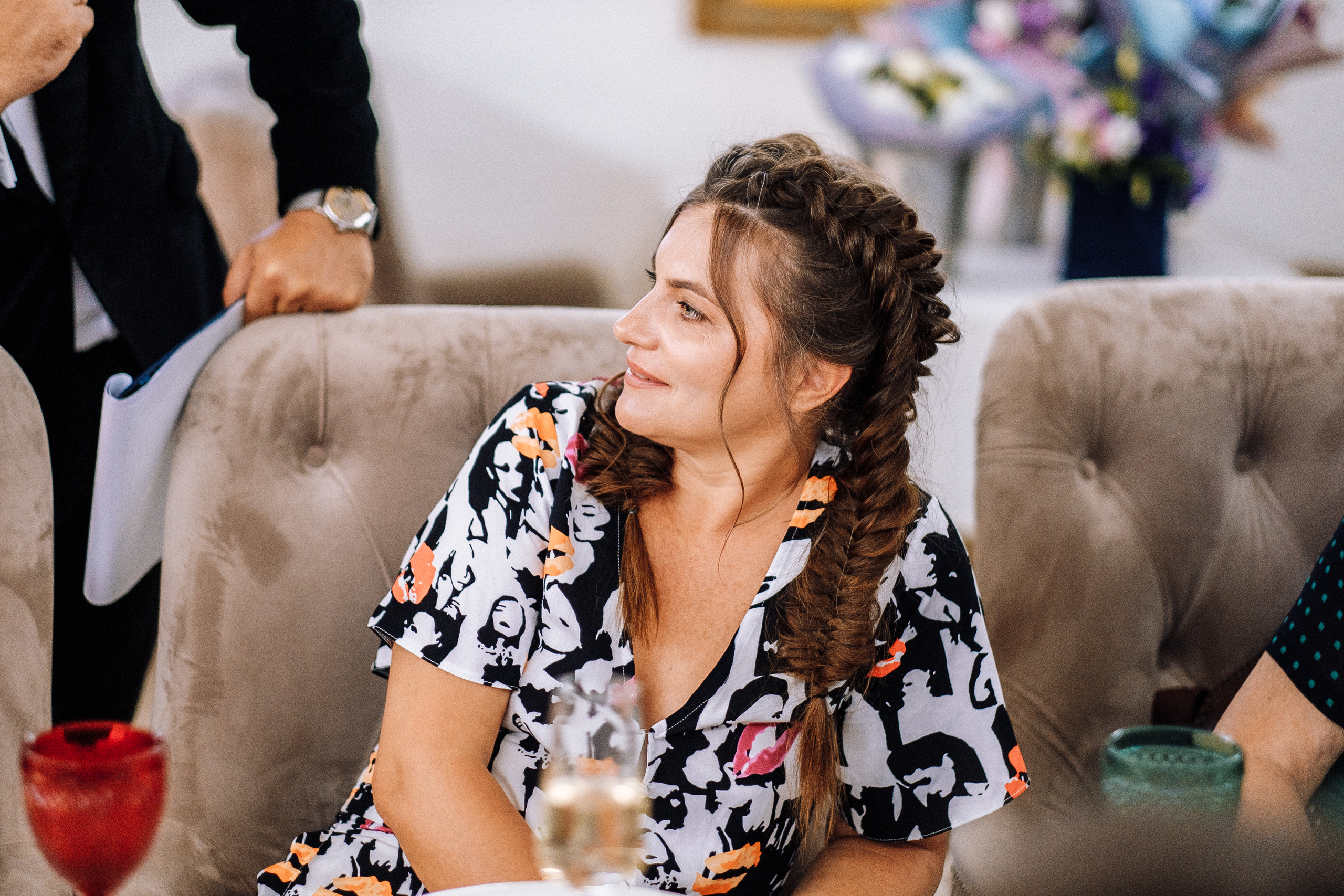 Happy Birthday DaSha. Ivan Skufinsky — wedding and family photographer in Vancouver