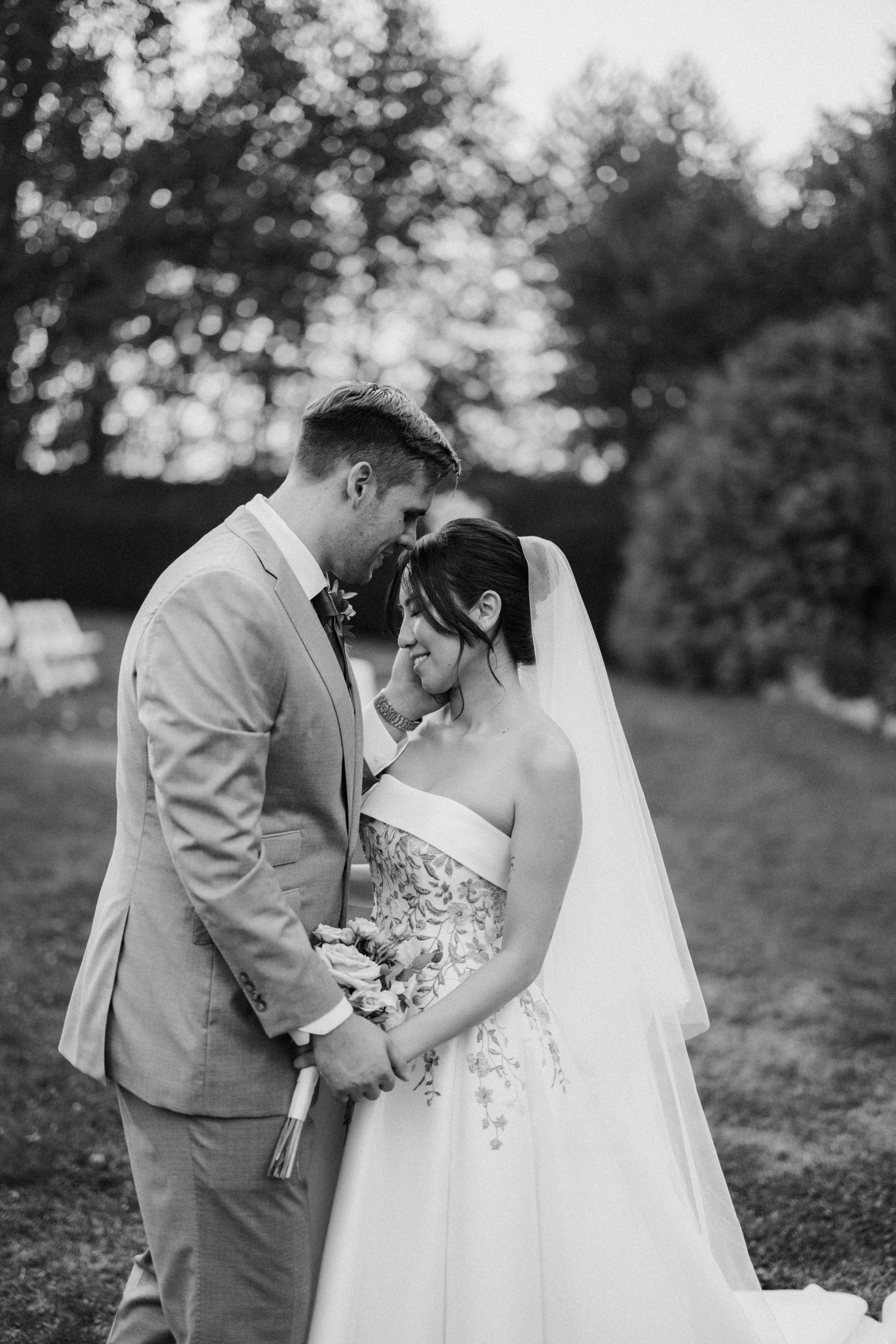 Cecil Green Park House Wedding Photographer & Videographer Vancouver