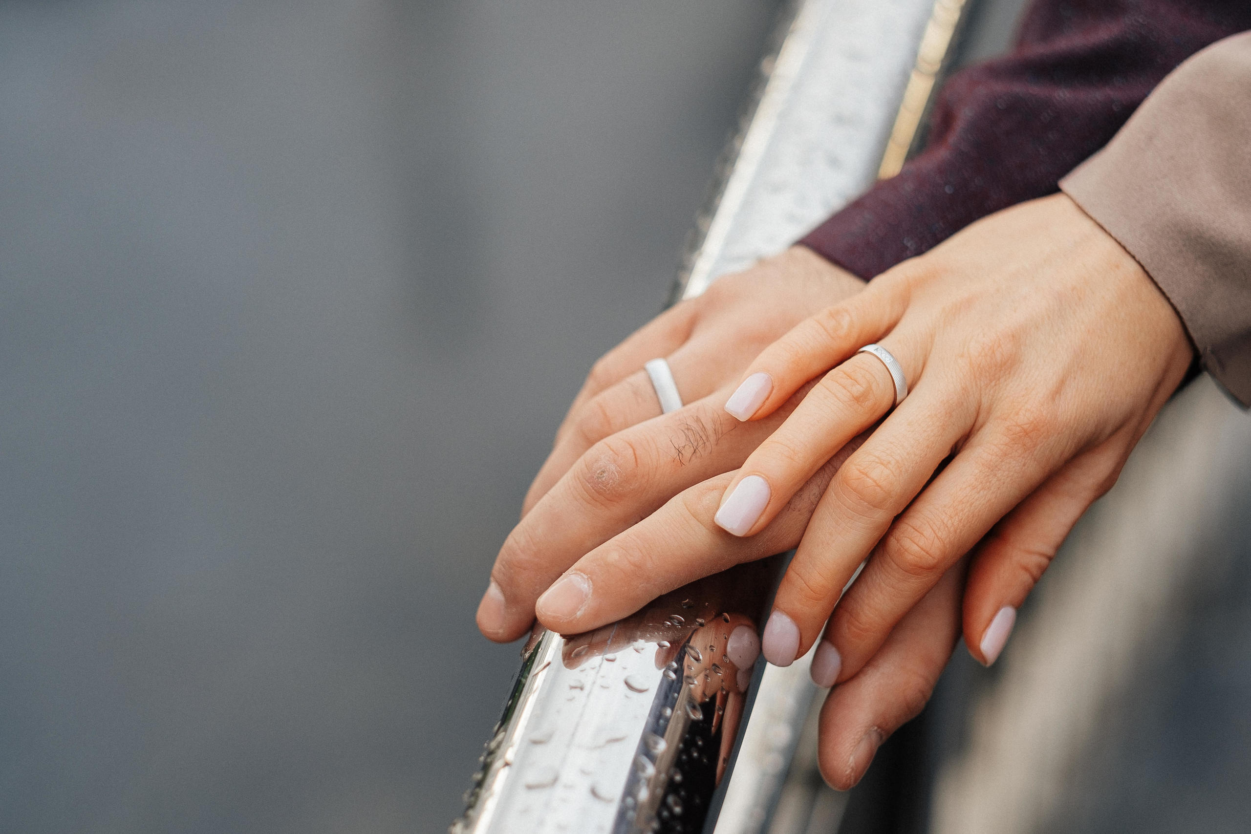 26.10.2018 Дмитрий+Ксения. Ivan Skufinsky — wedding and family photographer in Vancouver