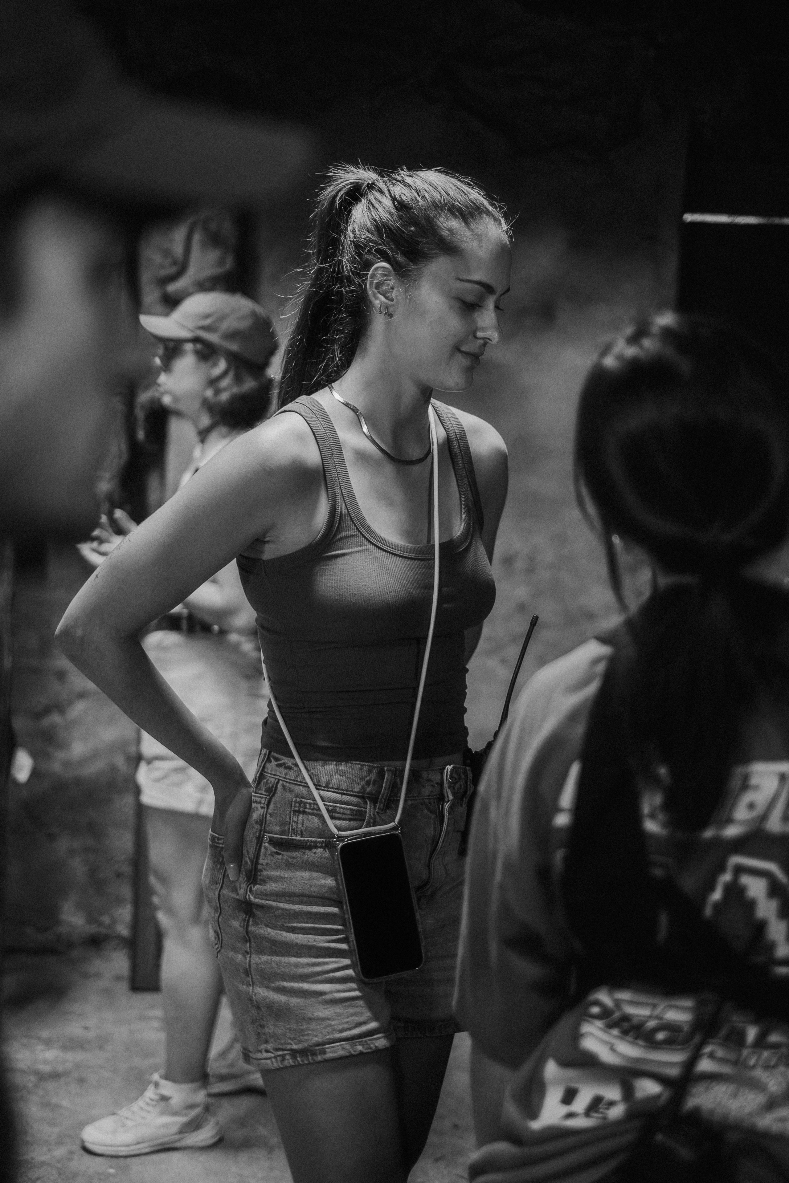 BTS -=NIGHT ROUTINE=- 2024. Ivan Skufinsky — wedding and family photographer in Vancouver