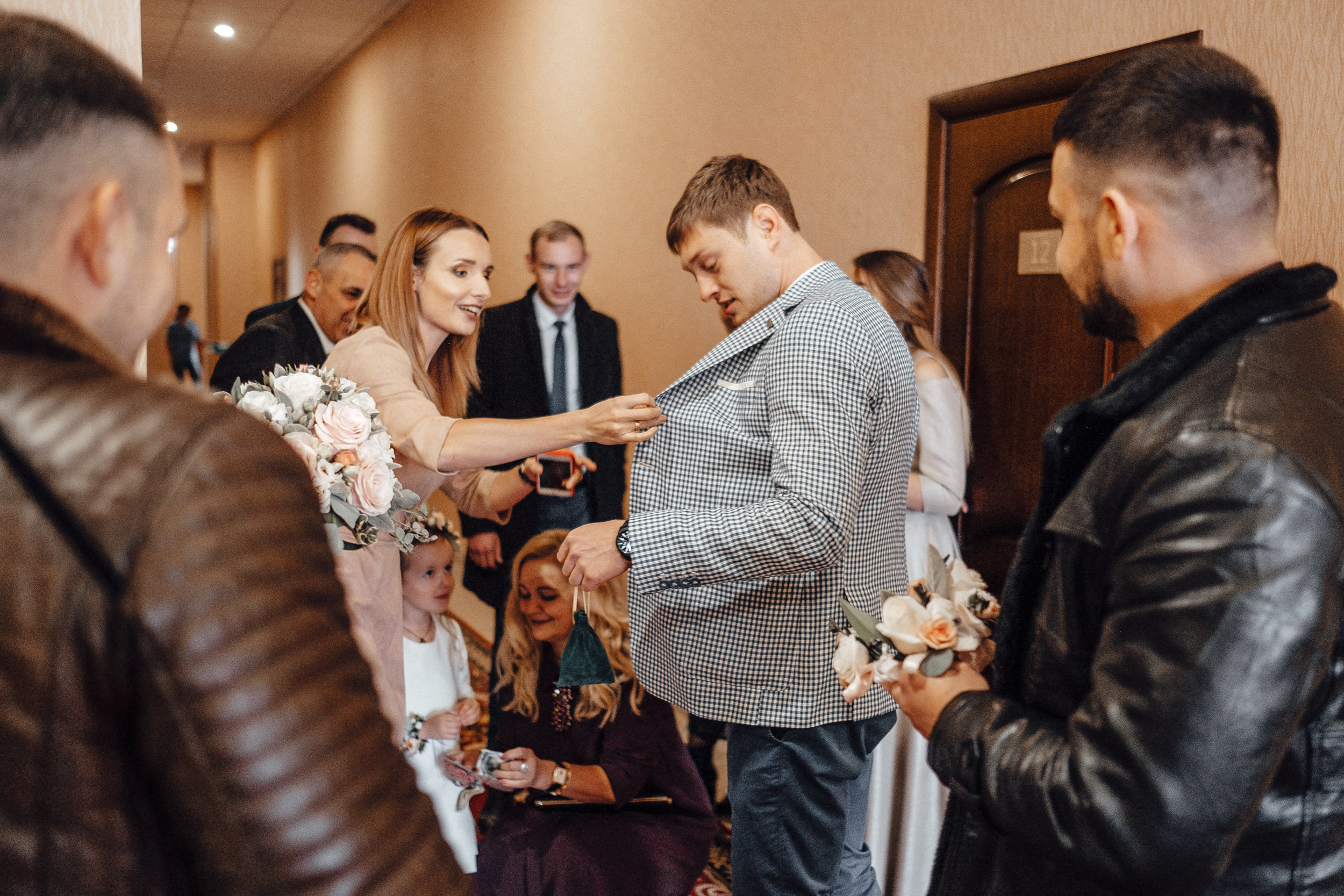 17.11.2018. Ivan Skufinsky — wedding and family photographer in Vancouver