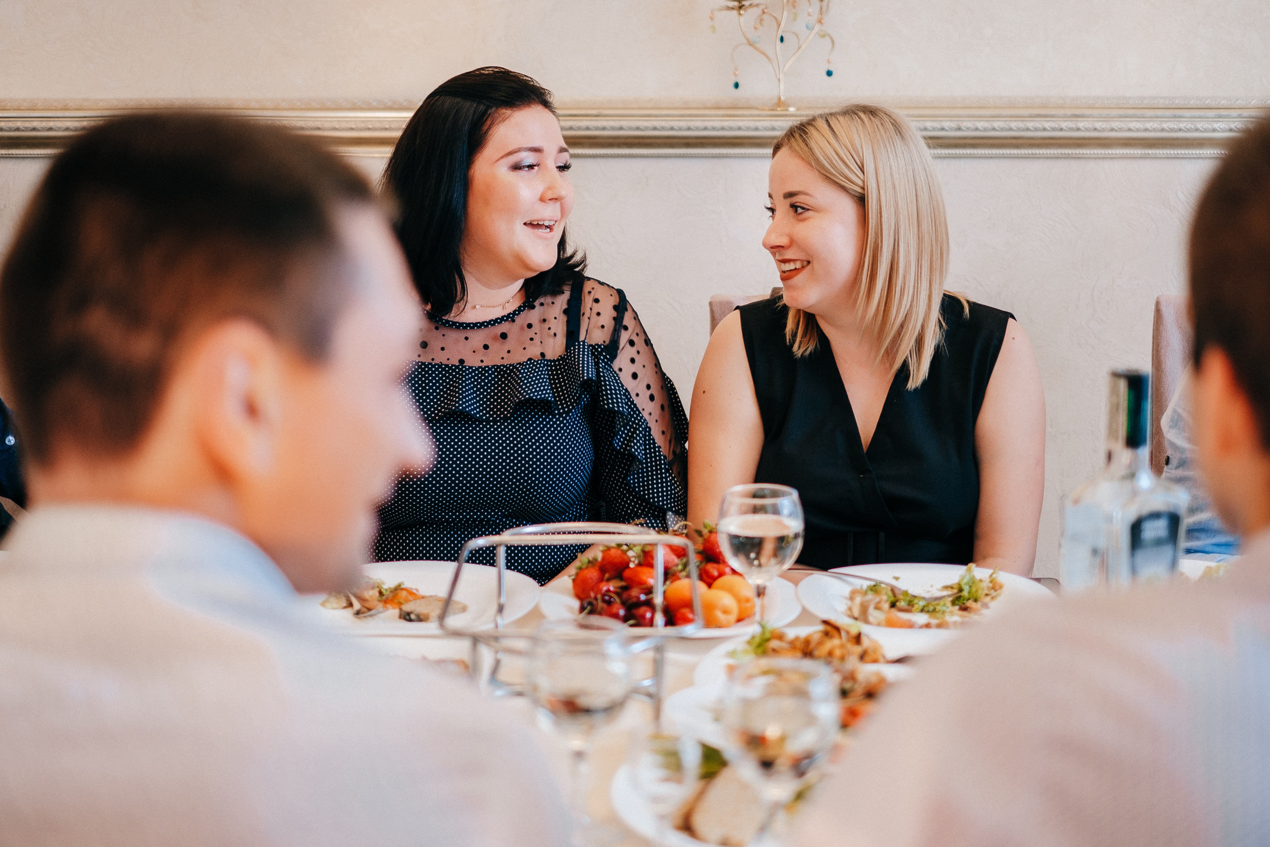 День Рождения Илюшка ресторан Лесной. Ivan Skufinsky — wedding and family photographer in Vancouver