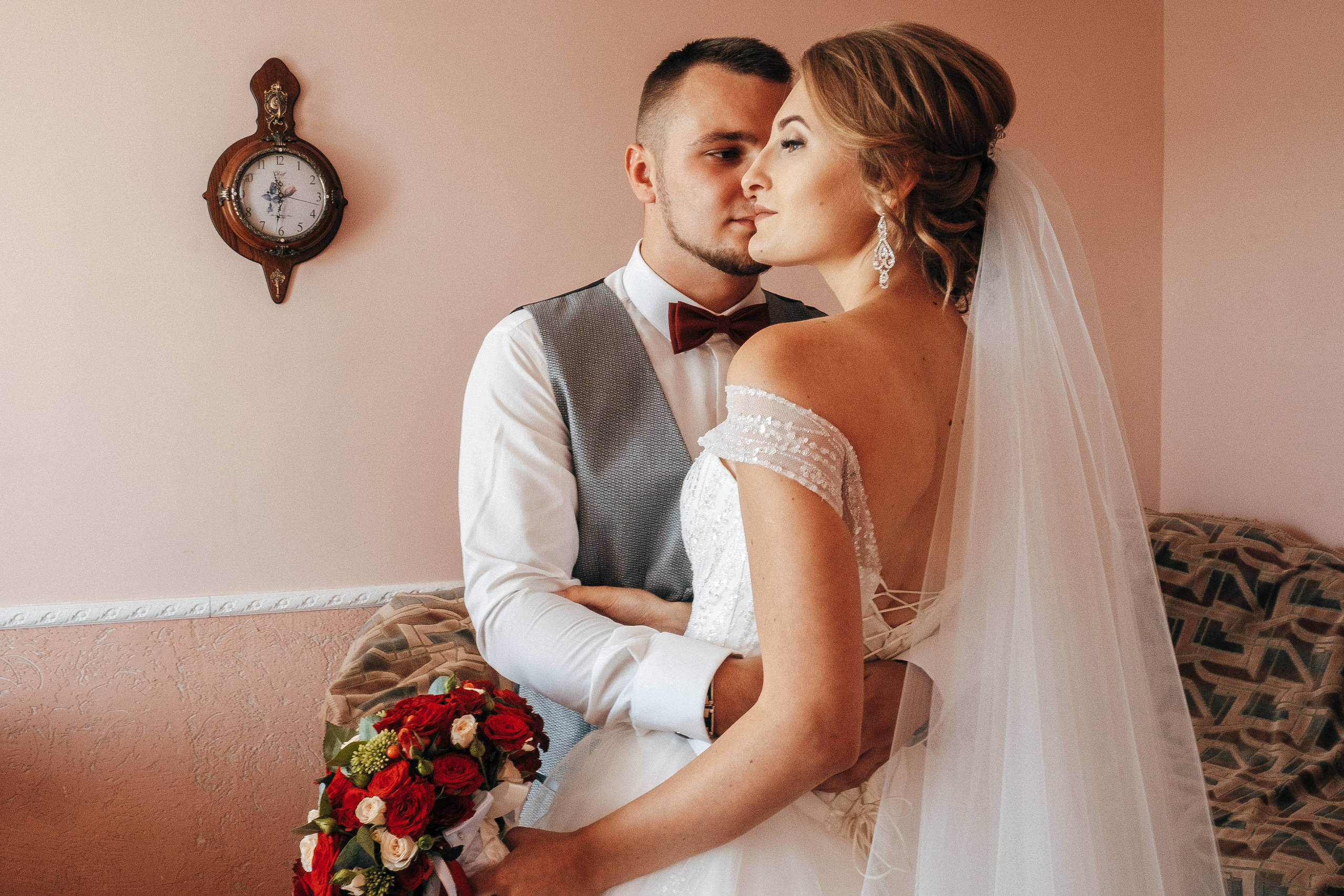 11.08.2018 Богдан+Юля. Ivan Skufinsky — wedding and family photographer in Vancouver