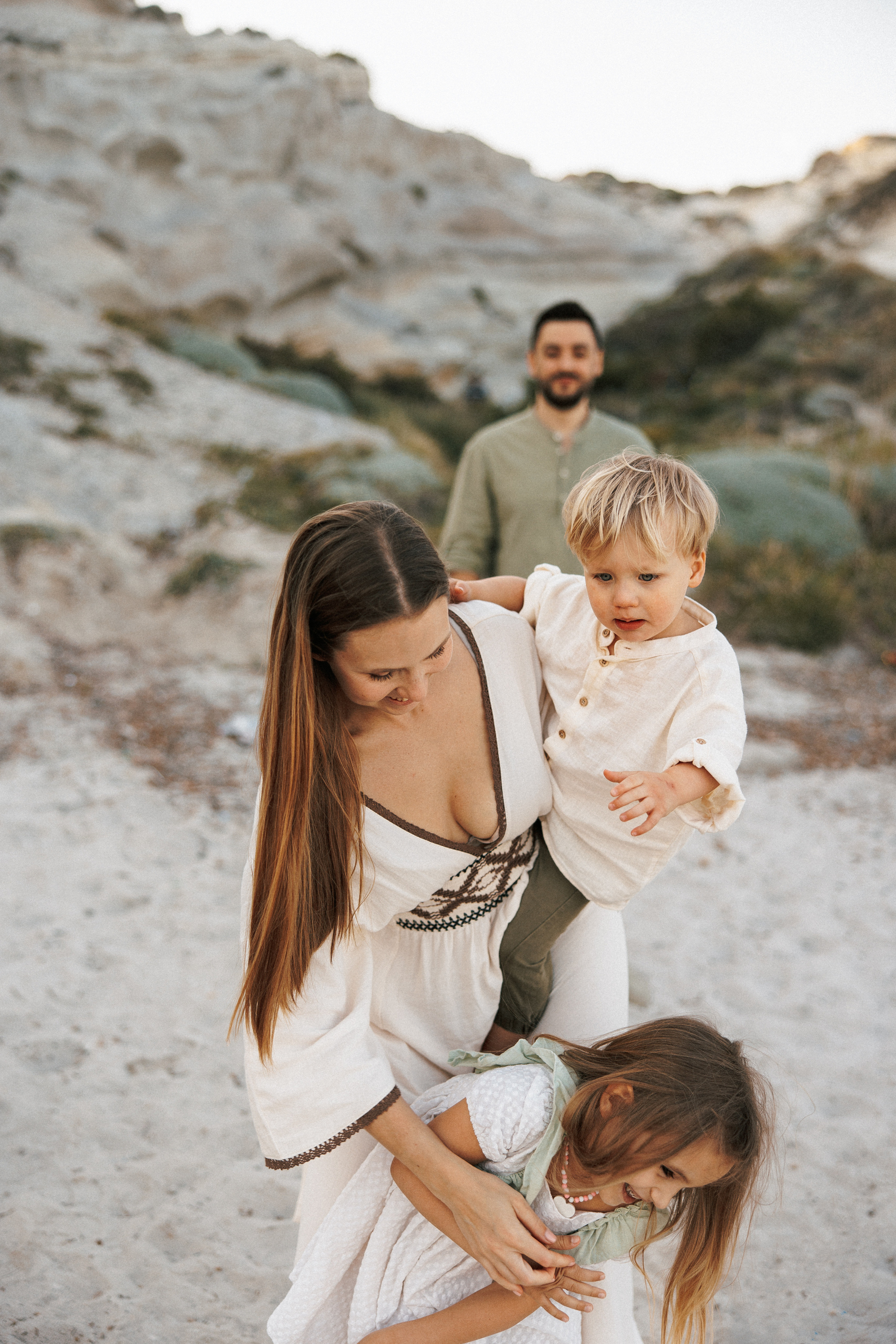 Family photo session in Vancouver Семейная фотосессия в Ванкувере БС. Ivan Skufinsky — wedding and family photographer in Vancouver