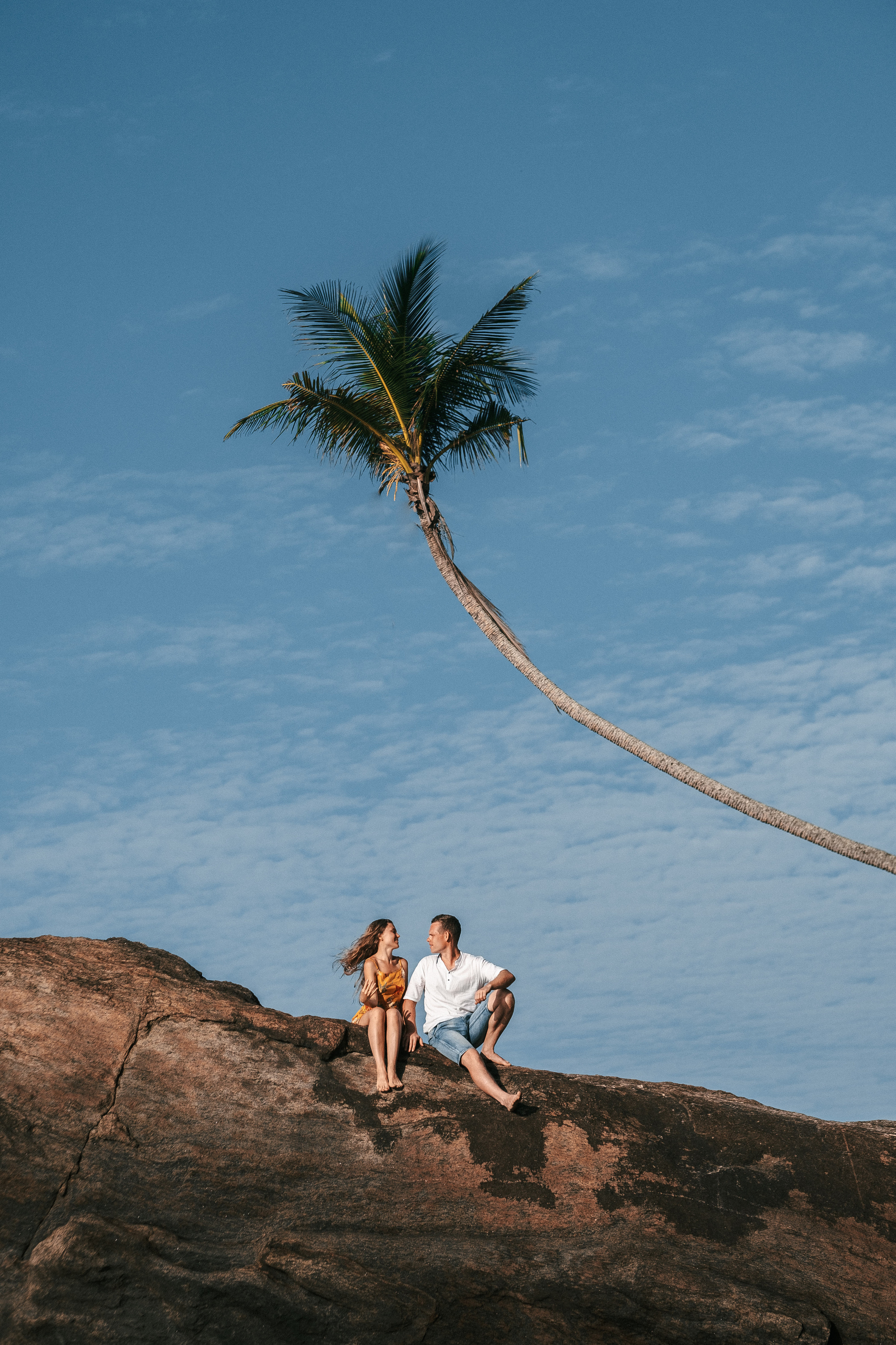 Gena+Katya+Liza Dalavella beach. Ivan Skufinsky — wedding and family photographer in Vancouver