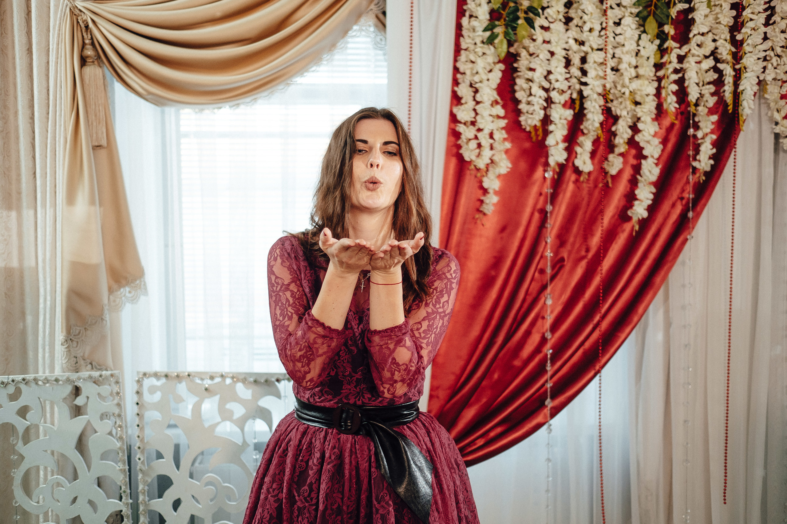 13.09.2018 Wedding Story. Ivan Skufinsky — wedding and family photographer in Vancouver