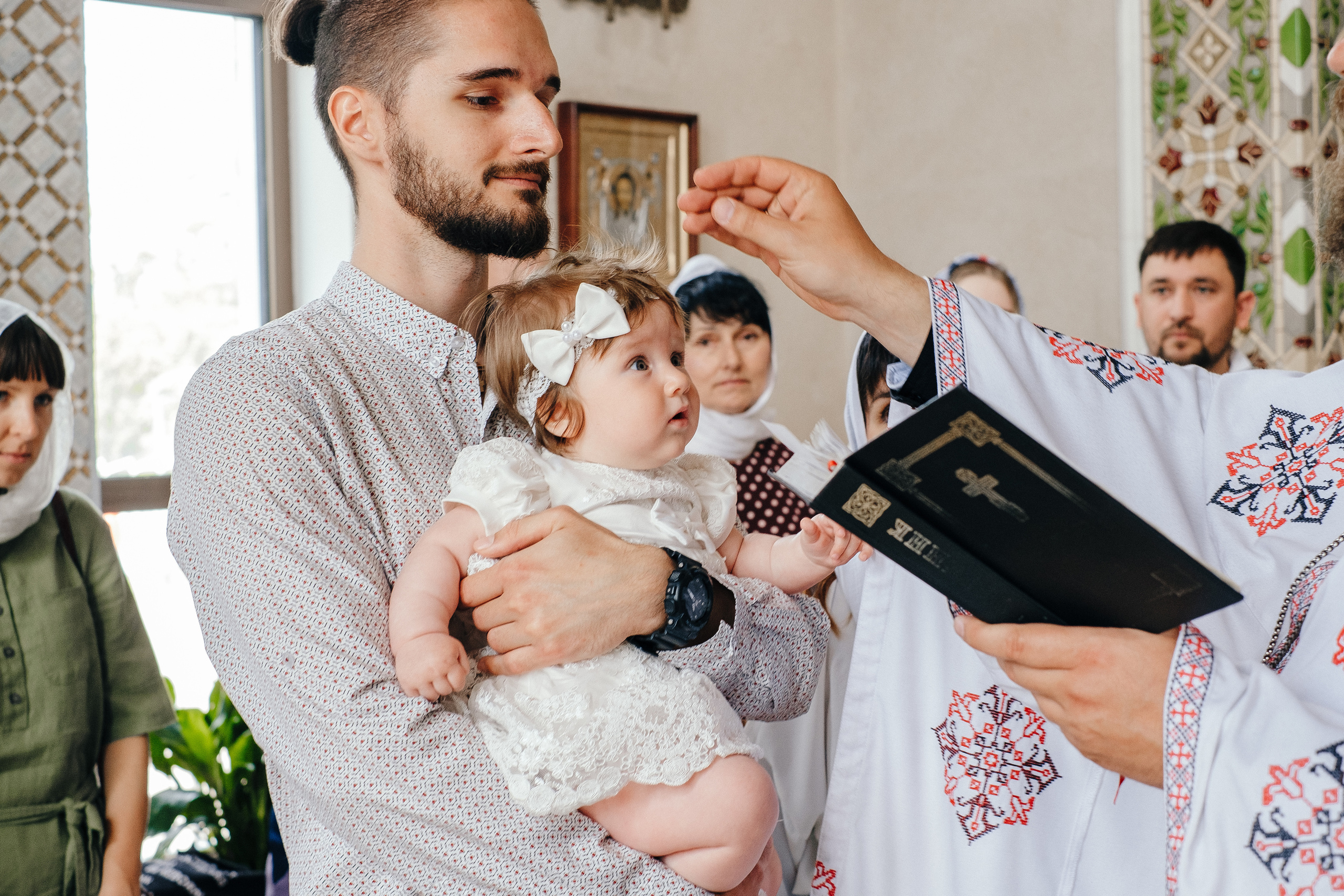 Эмилия. Ivan Skufinsky — wedding and family photographer in Vancouver