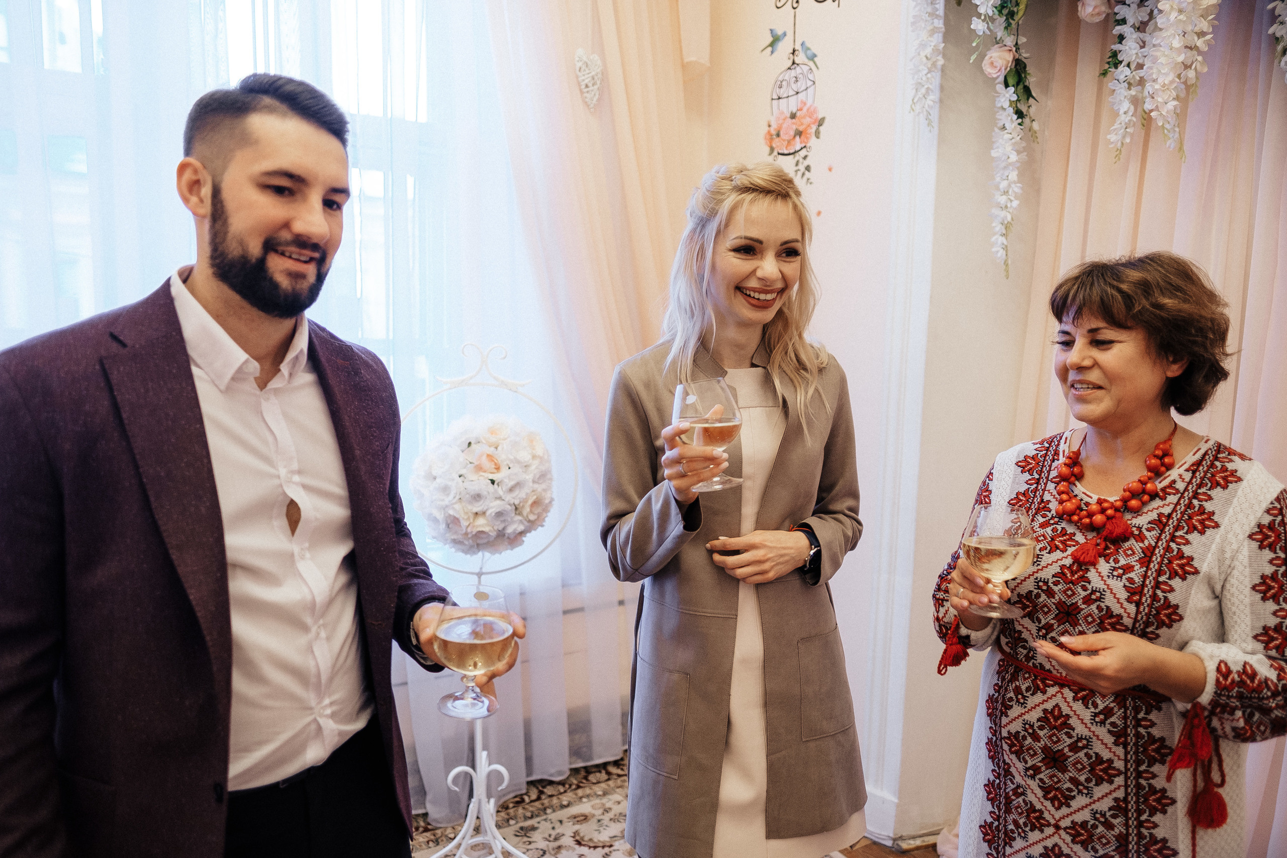 26.10.2018 Дмитрий+Ксения. Ivan Skufinsky — wedding and family photographer in Vancouver