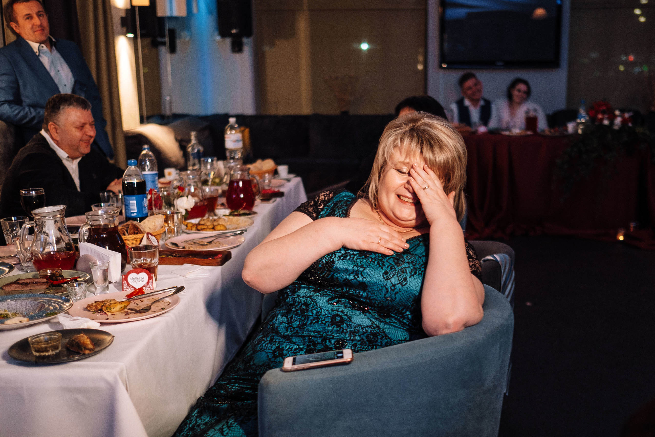 Alexandr+Anastasia 24.11.2019 WeddingStory. Ivan Skufinsky — wedding and family photographer in Vancouver