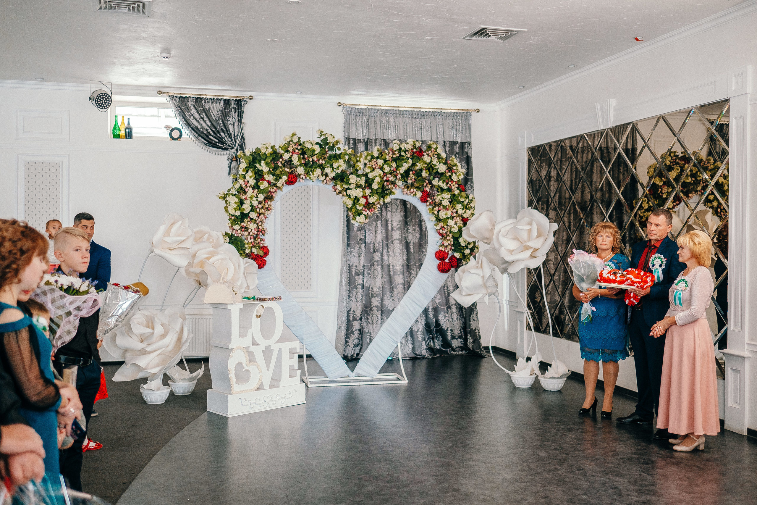 29.09.2018 Wedding Story. Ivan Skufinsky — wedding and family photographer in Vancouver