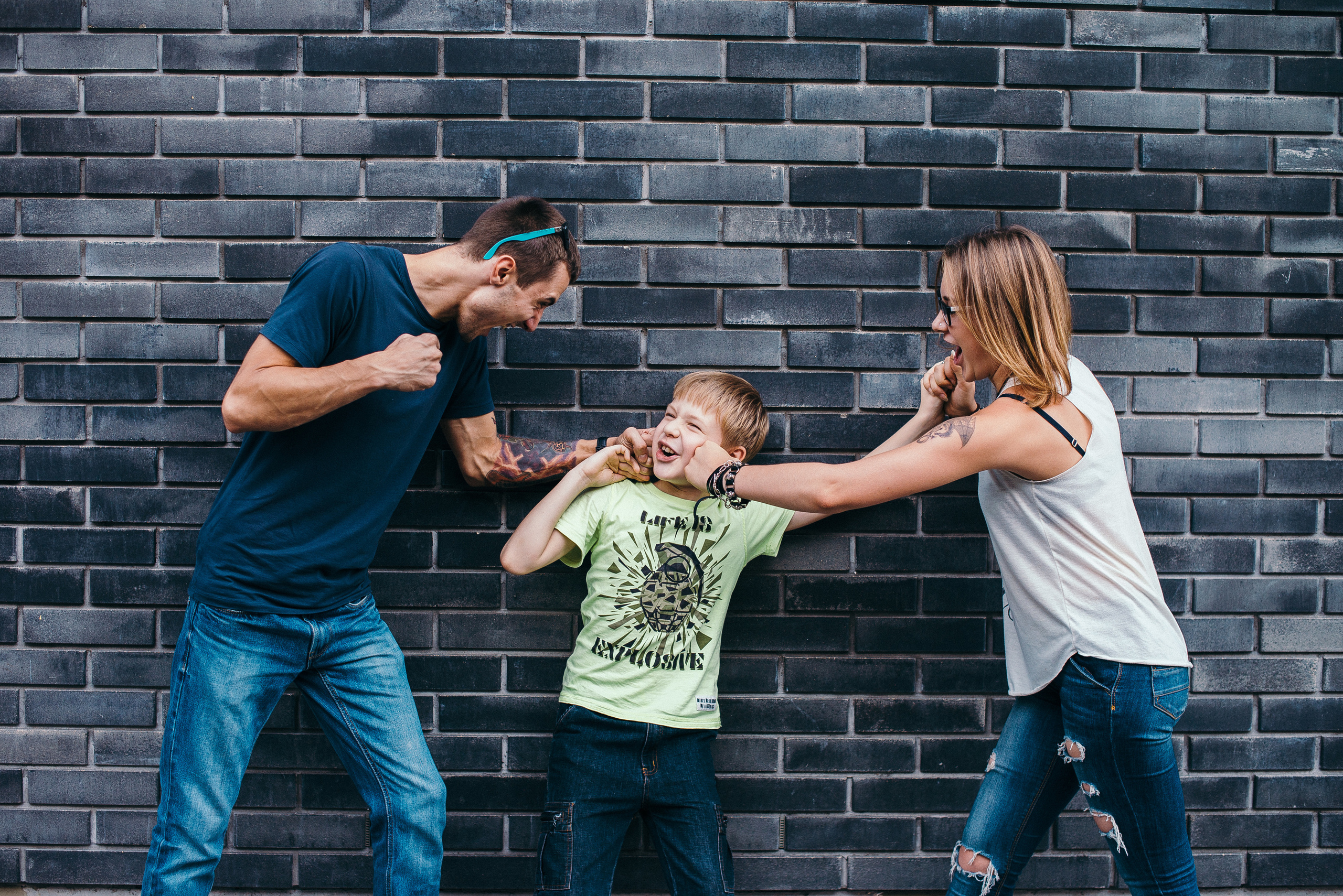 British Columbia Family Photography. Ivan Skufinsky — wedding and family photographer in Vancouver