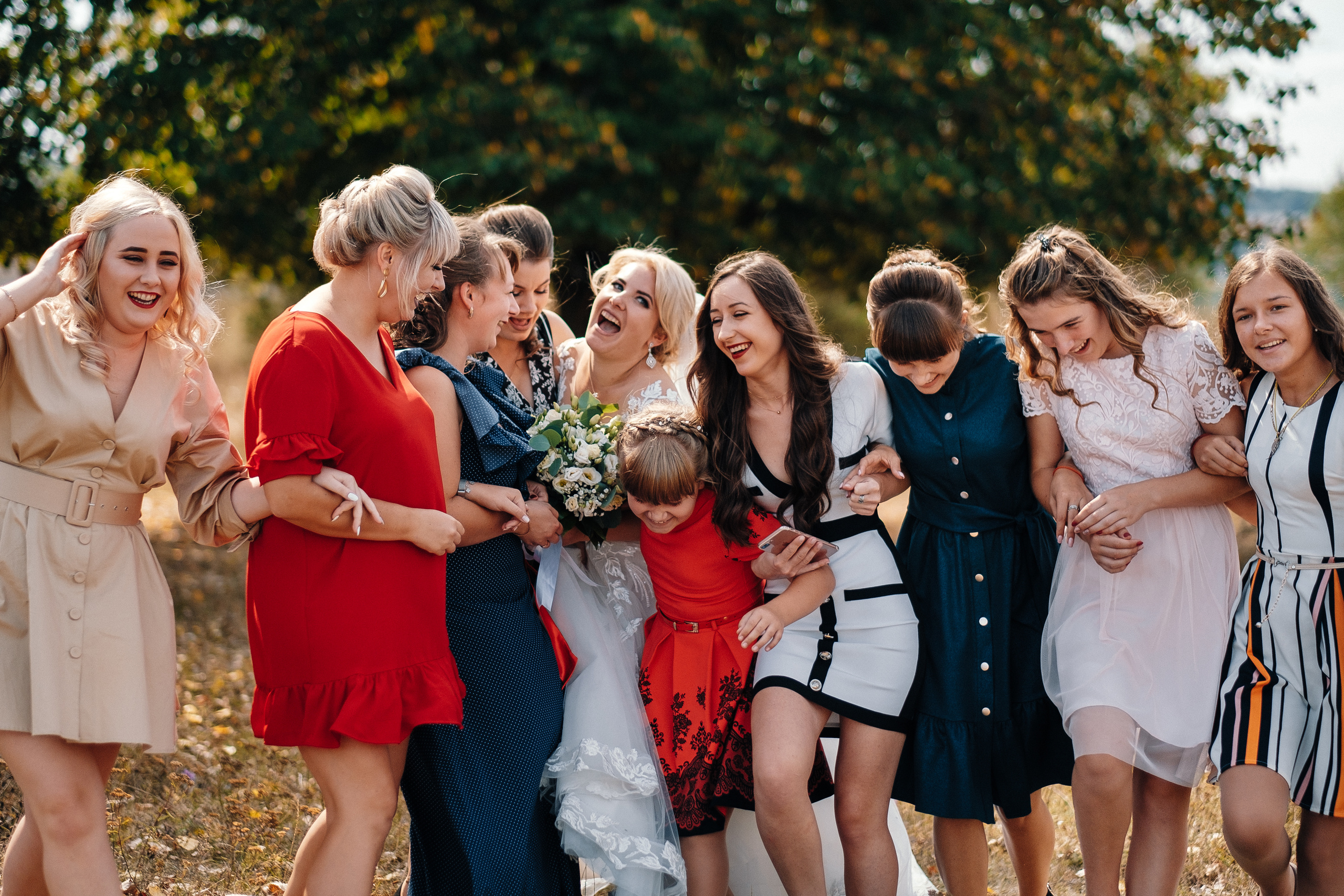 Свадебная история Влад+Яна. Ivan Skufinsky — wedding and family photographer in Vancouver