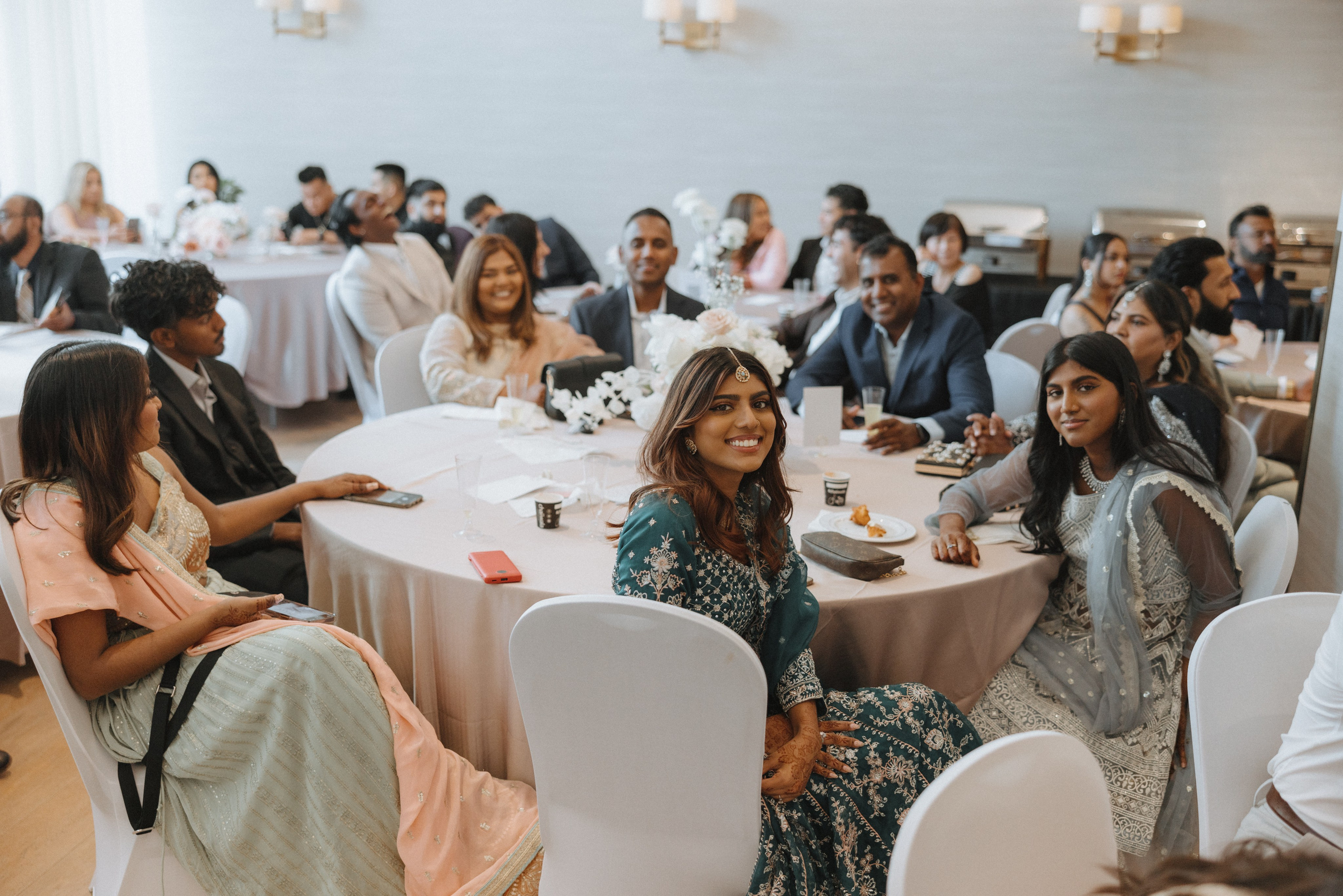 Kinza & Zubair. Ivan Skufinsky — wedding and family photographer in Vancouver