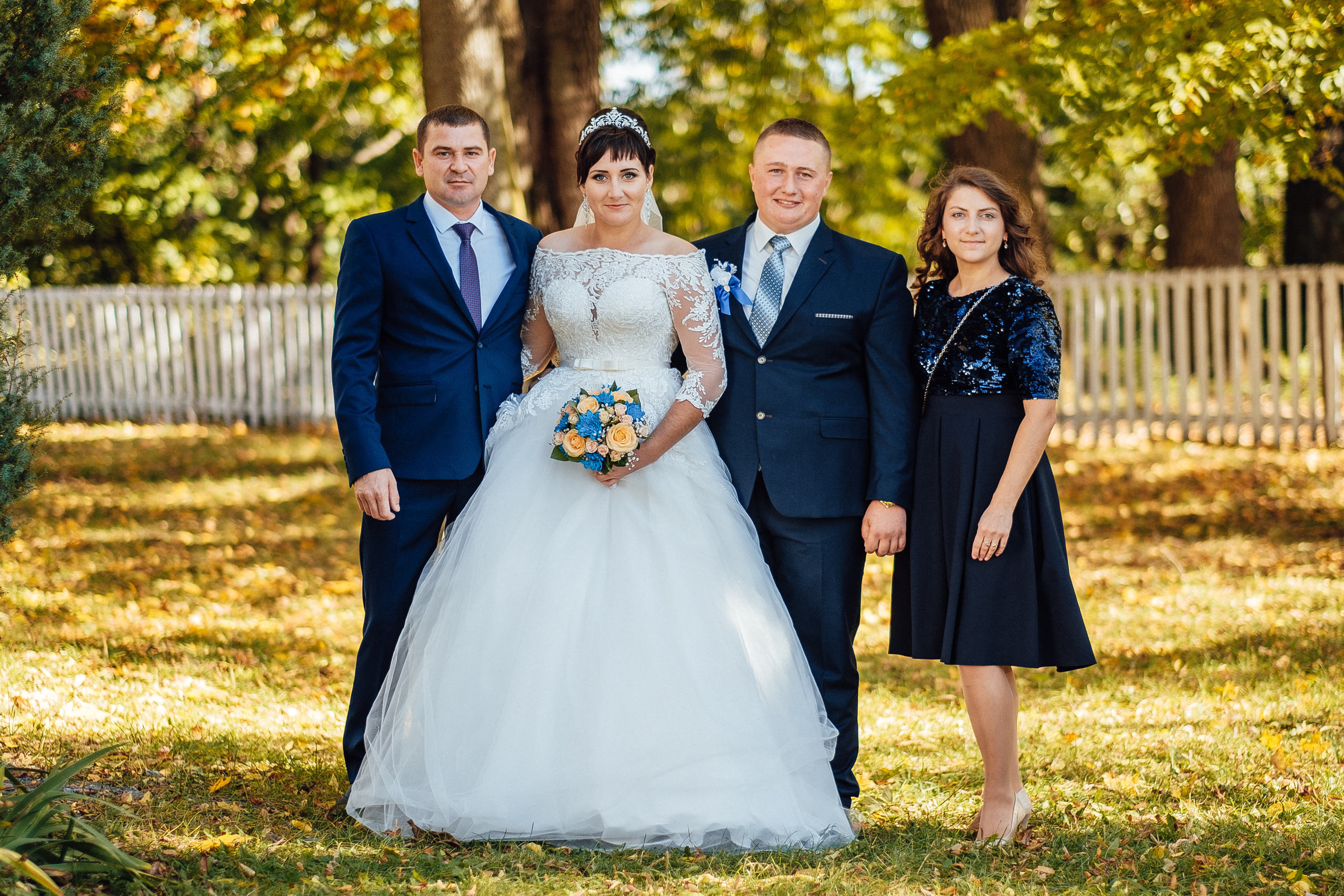 7.10.2018. Ivan Skufinsky — wedding and family photographer in Vancouver