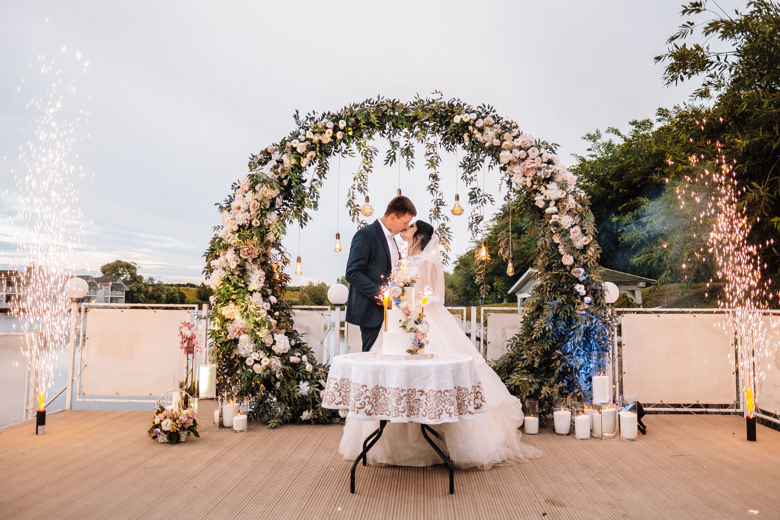 29.06.2019 WeddingStory. Ivan Skufinsky — wedding and family photographer in Vancouver