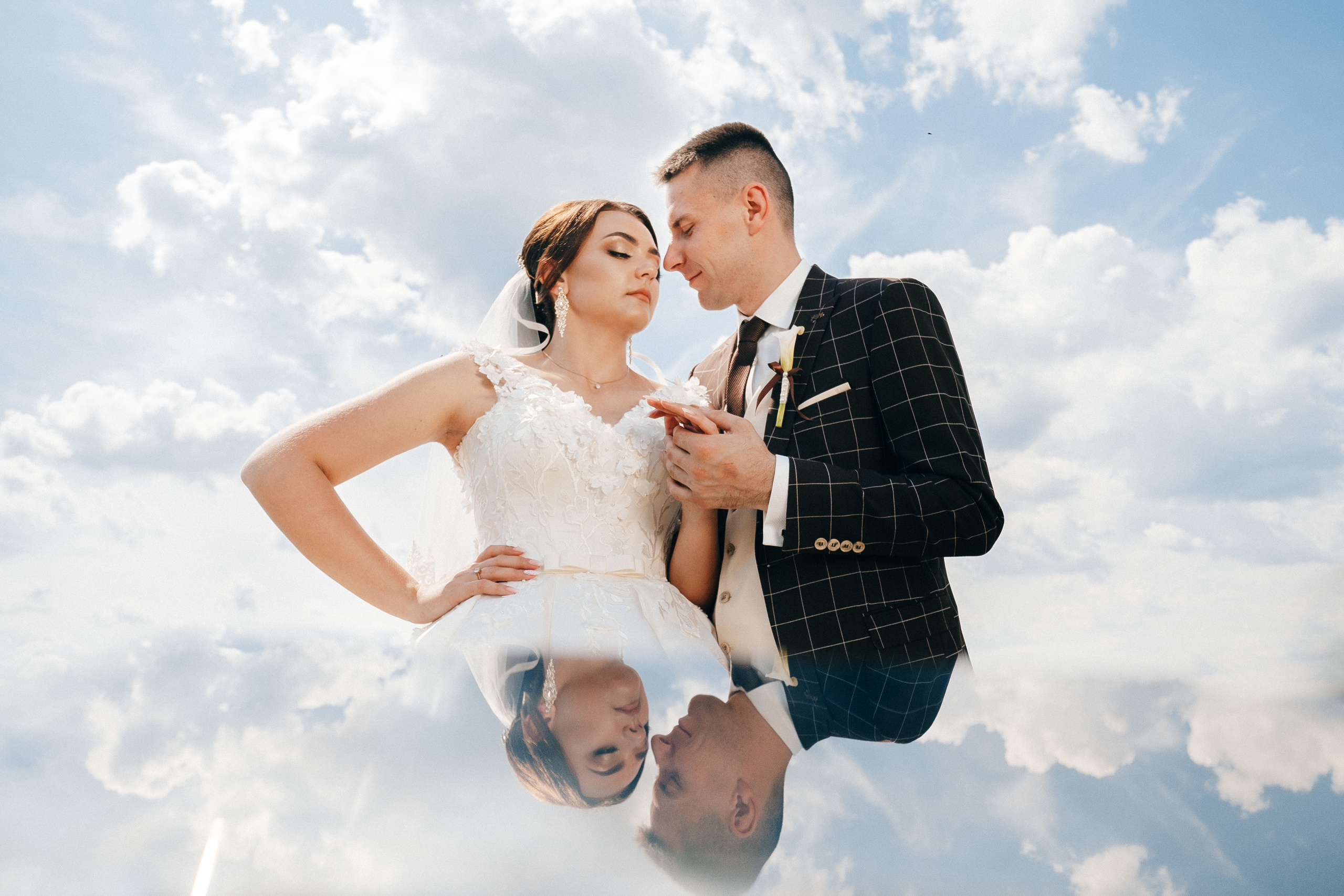 Wedding Story 20.07.2019. Ivan Skufinsky — wedding and family photographer in Vancouver