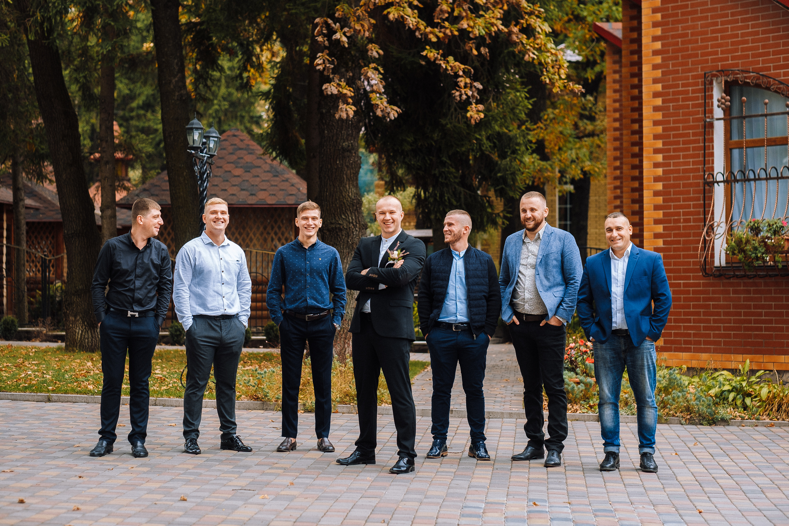 5.10 Wedding Story Yana+Sergey. Ivan Skufinsky — wedding and family photographer in Vancouver