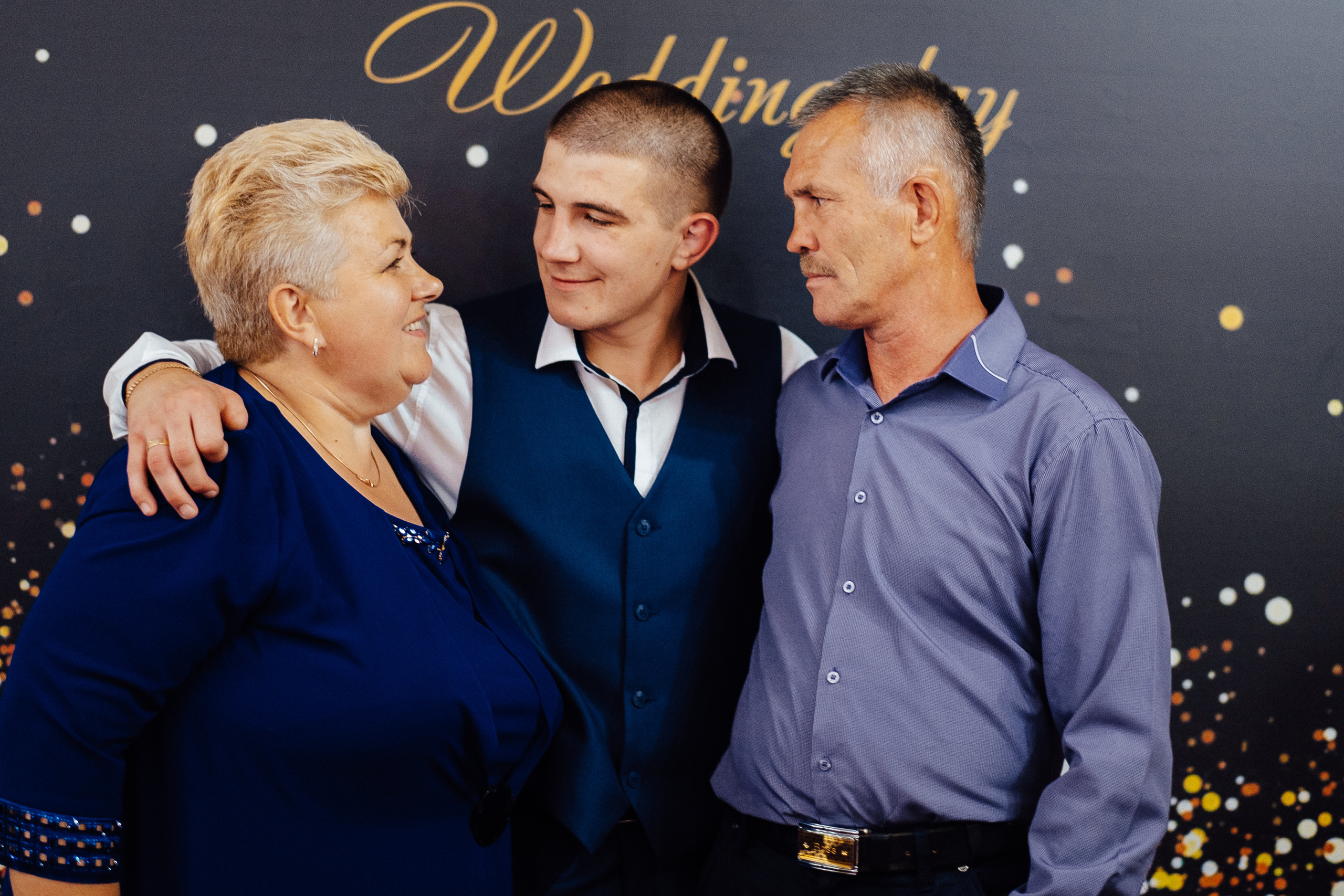 28.09.2018 Wedding Story. Ivan Skufinsky — wedding and family photographer in Vancouver