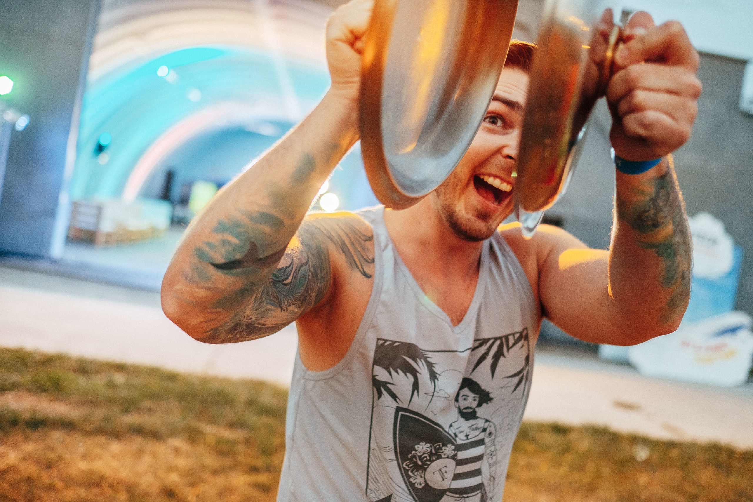 Event photographer in Vancouver BC. Ivan Skufinsky — wedding and family photographer in Vancouver